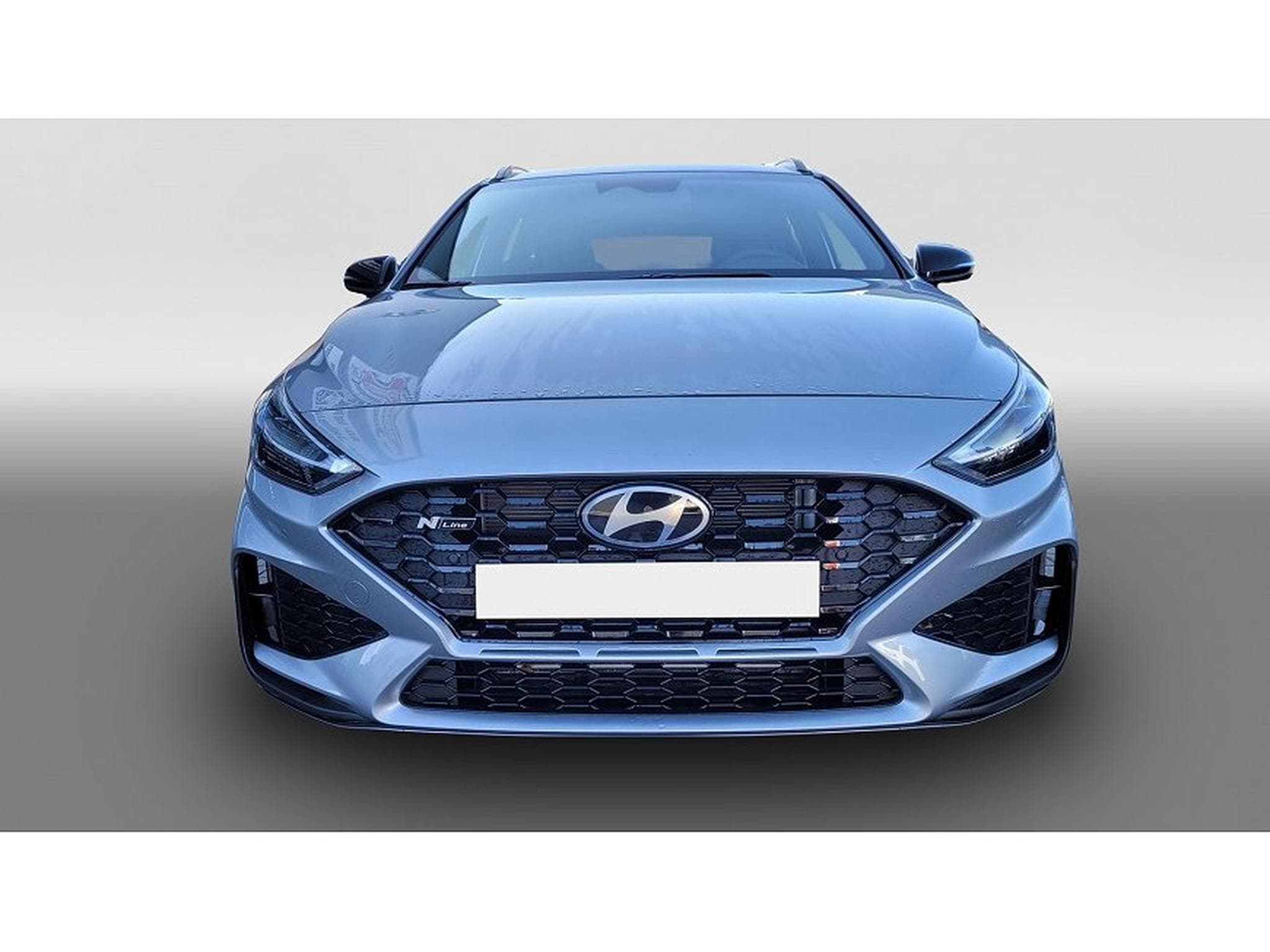 Hyundai i30 (2026) - Photo 2