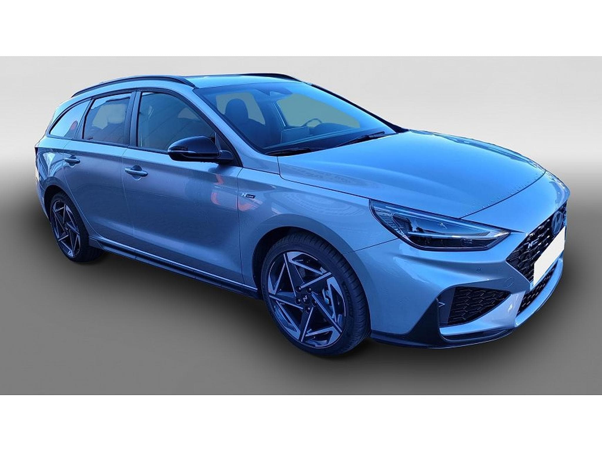 Hyundai i30 (2026) - Photo 3