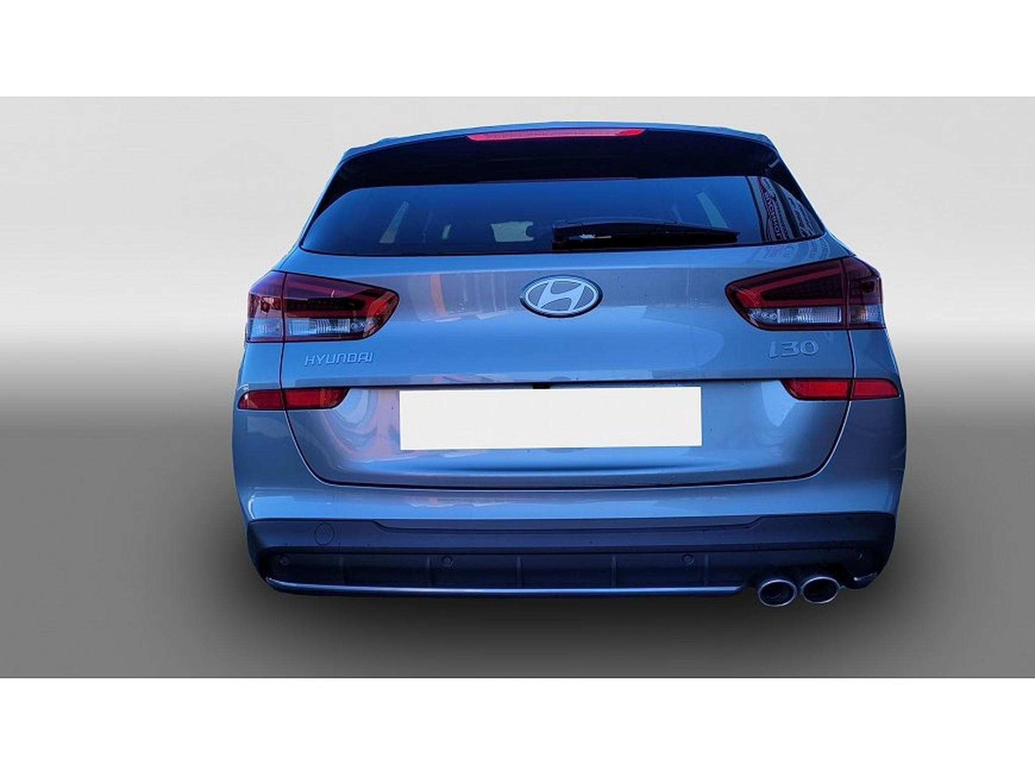 Hyundai i30 (2026) - Photo 5