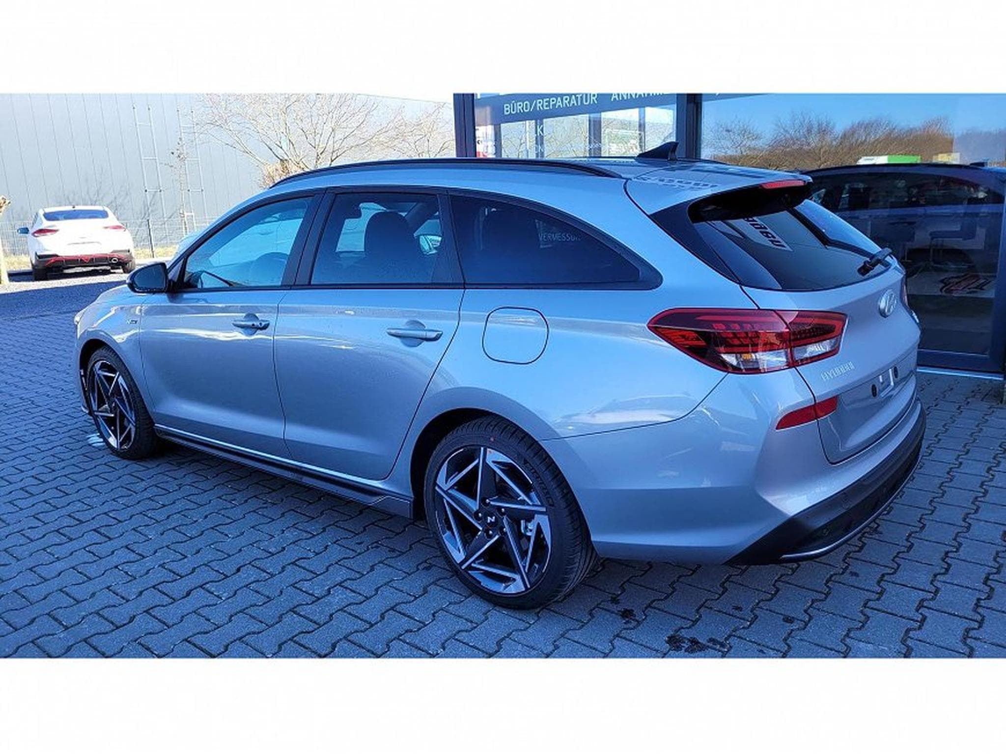 Hyundai i30 (2026) - Photo 6