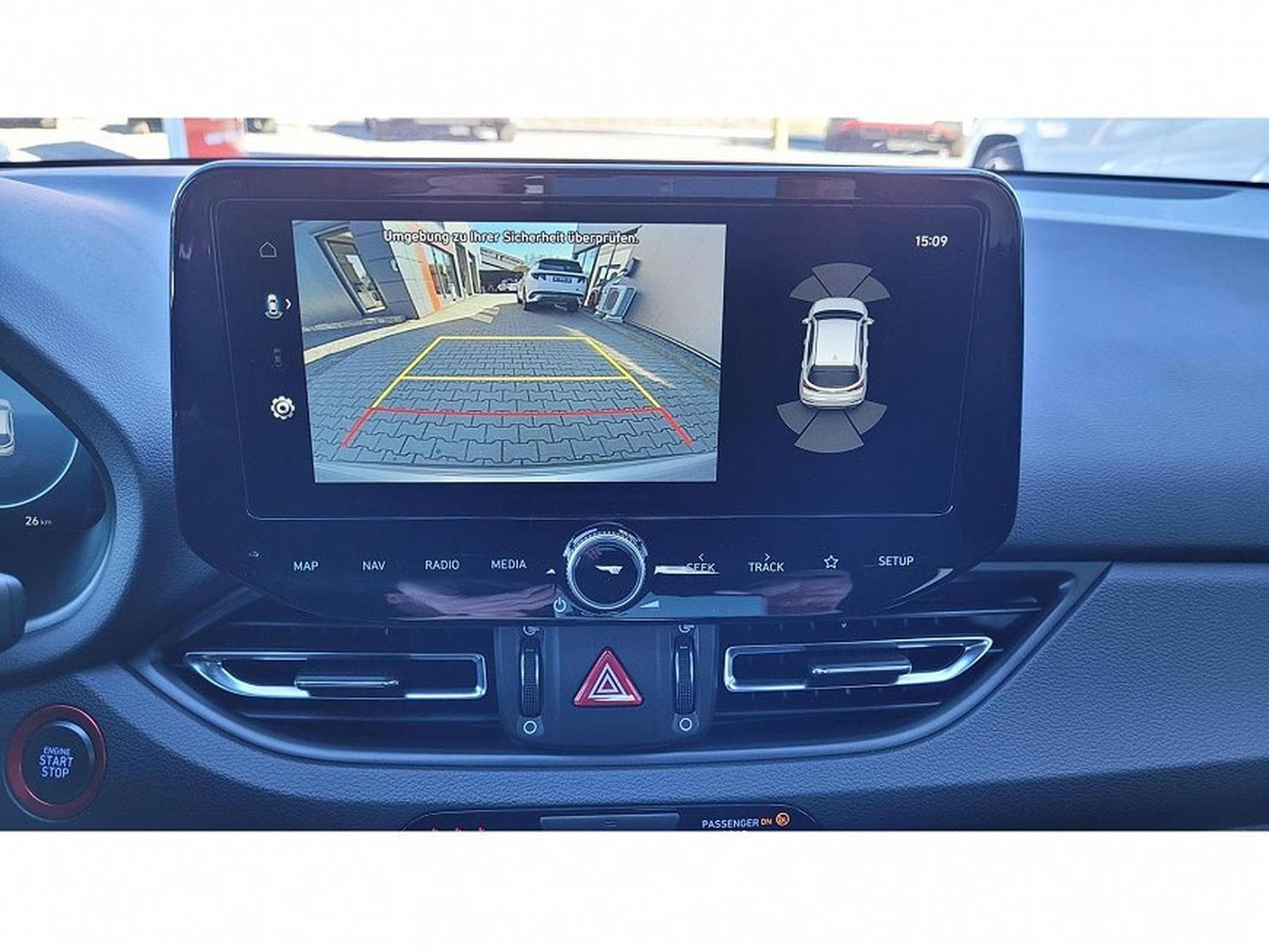 Hyundai i30 (2026) - Photo 9