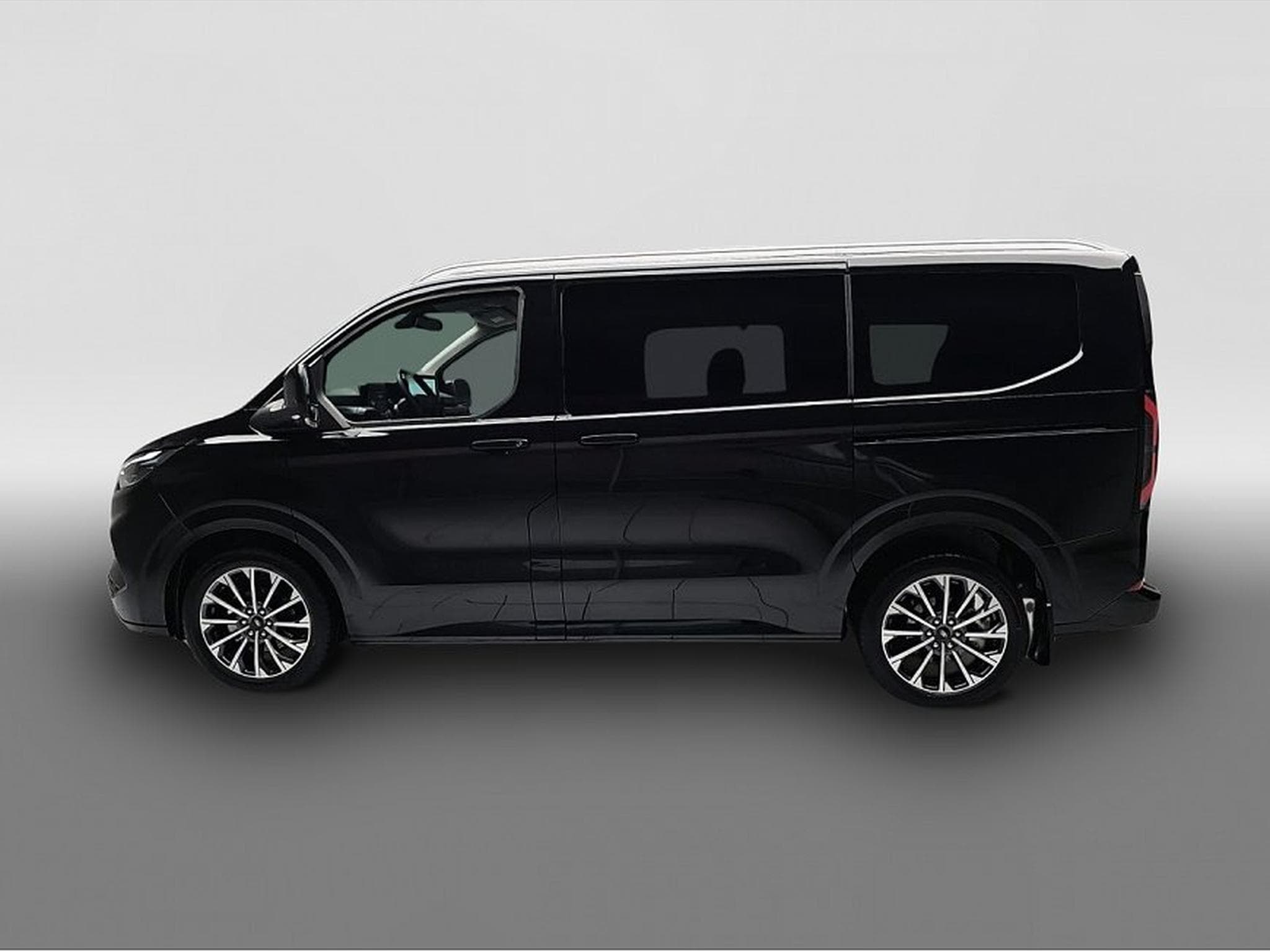 Ford Tourneo (2026) - Photo 4