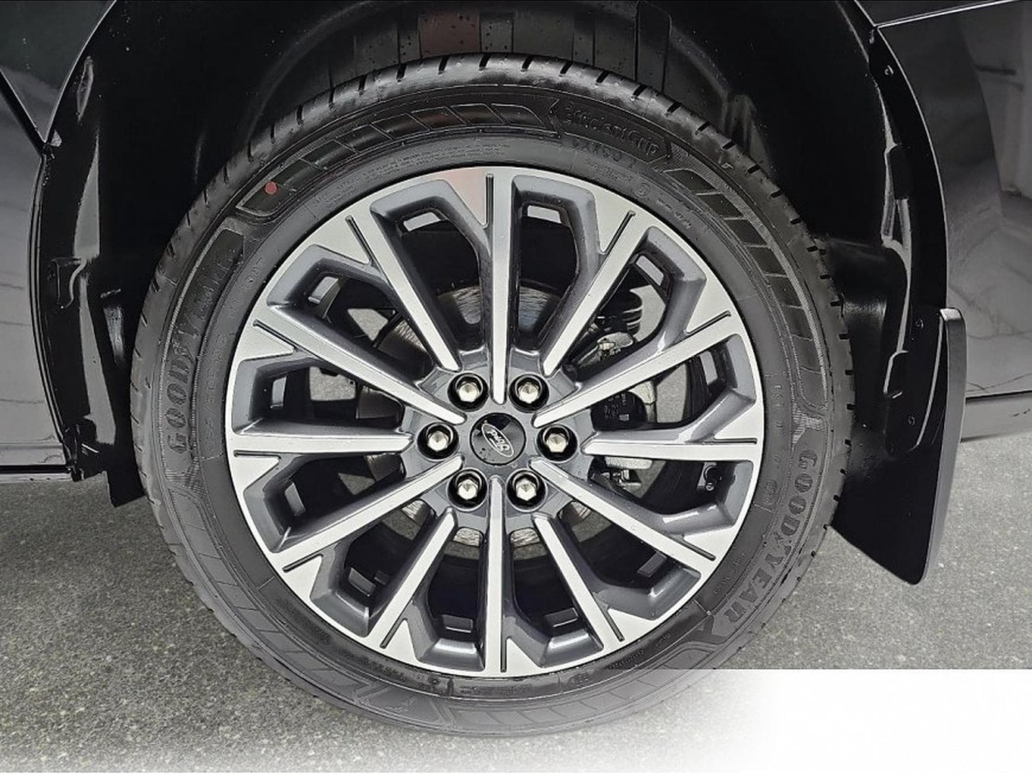 Ford Tourneo (2026) - Photo 5