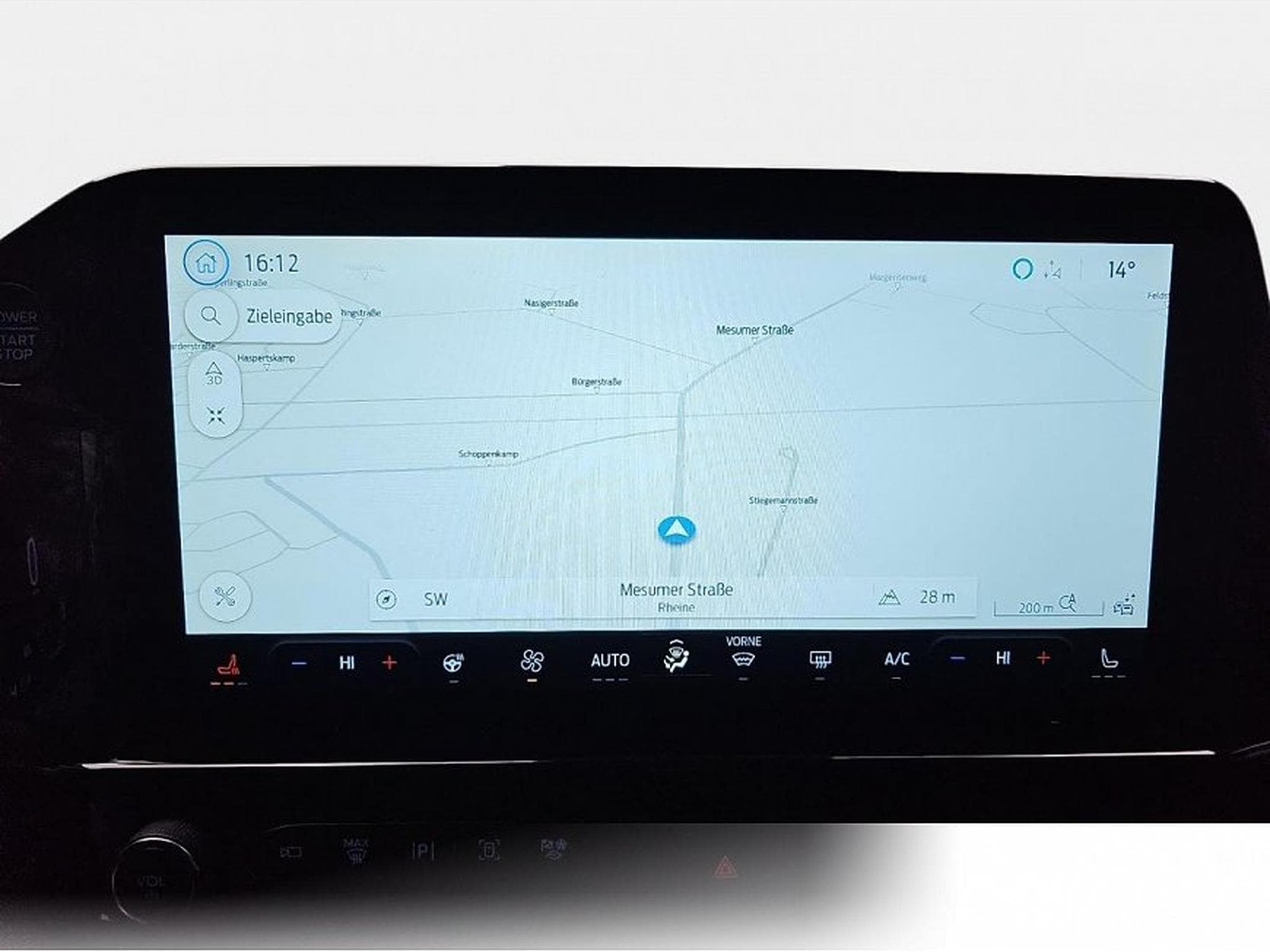 Ford Tourneo (2026) - Photo 8