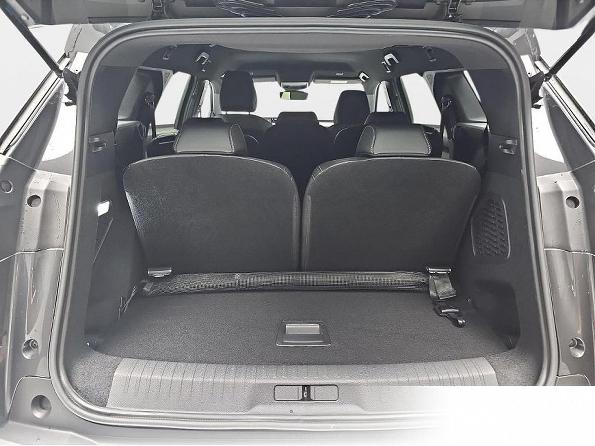 Peugeot 5008 (2026) - Photo 13