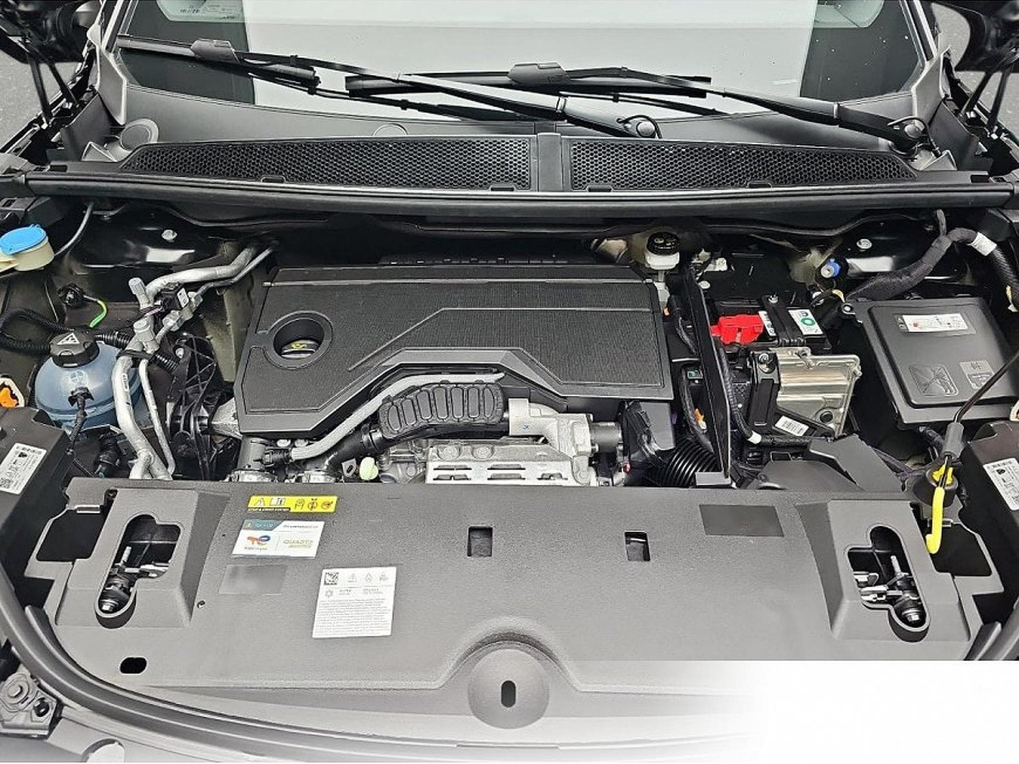 Peugeot 3008 (2026) - Photo 14