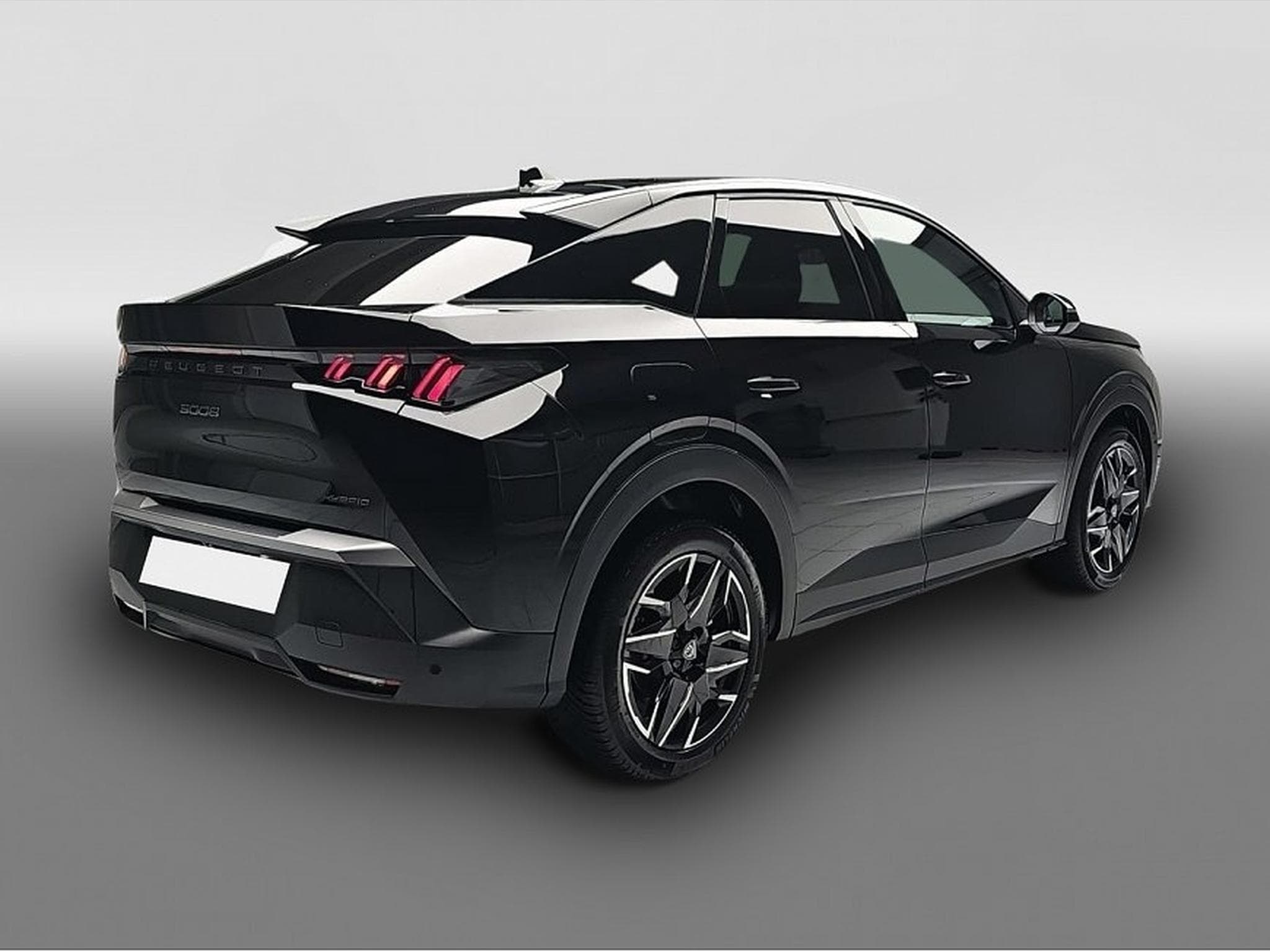 Peugeot 3008 (2026) - Photo 2