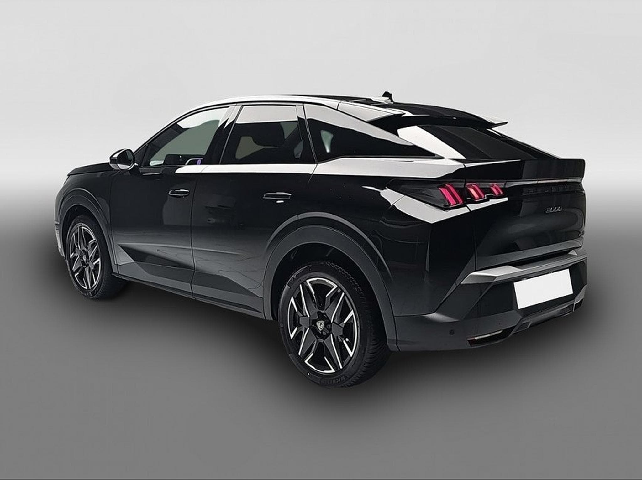 Peugeot 3008 (2026) - Photo 3