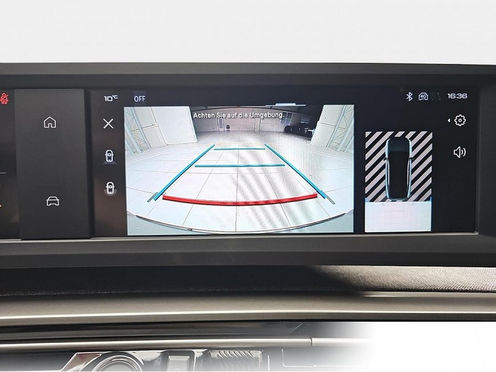 Peugeot 3008 (2026) - Photo 9