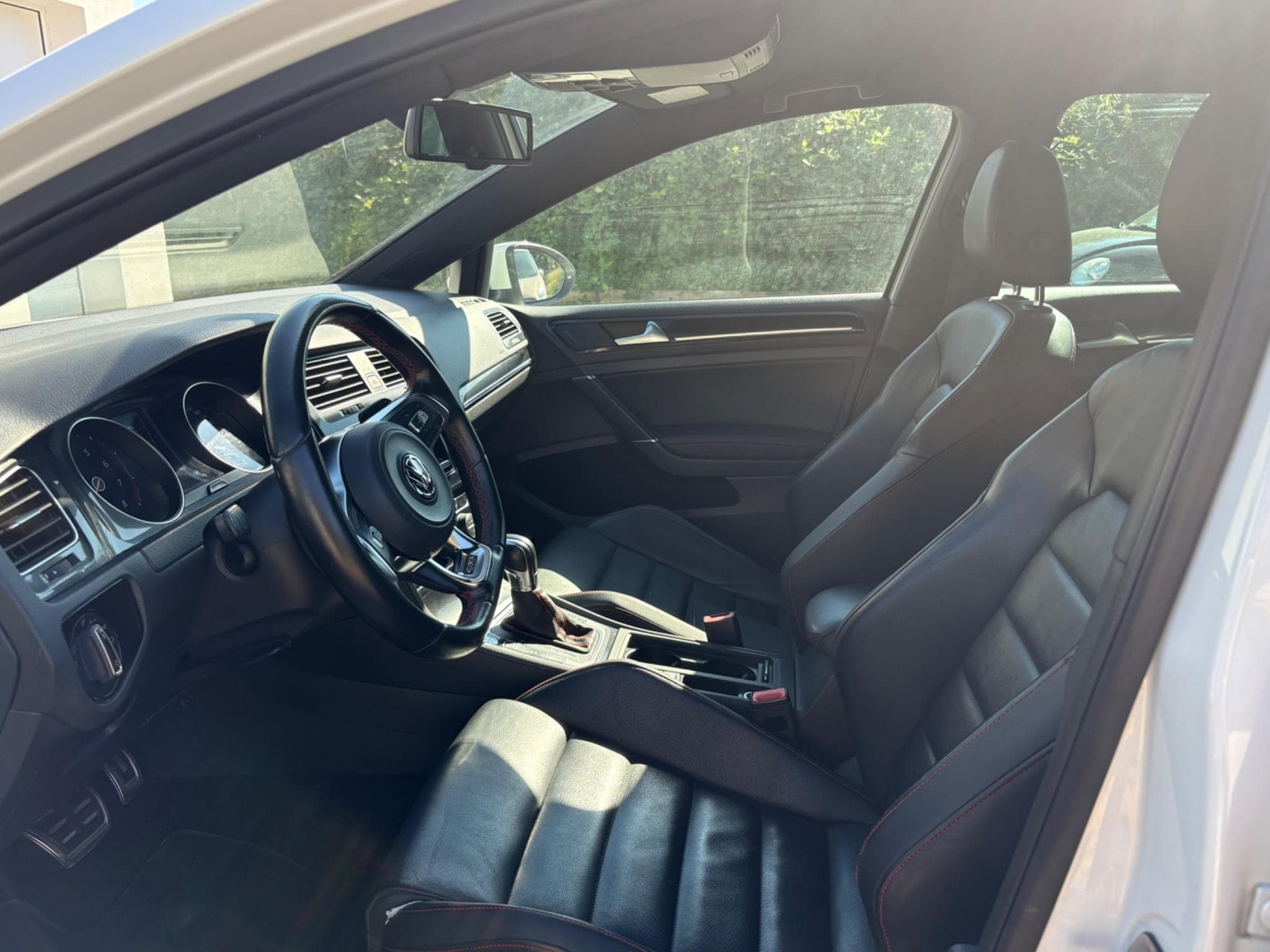 VW Golf VII GTI (2013) - Photo 3