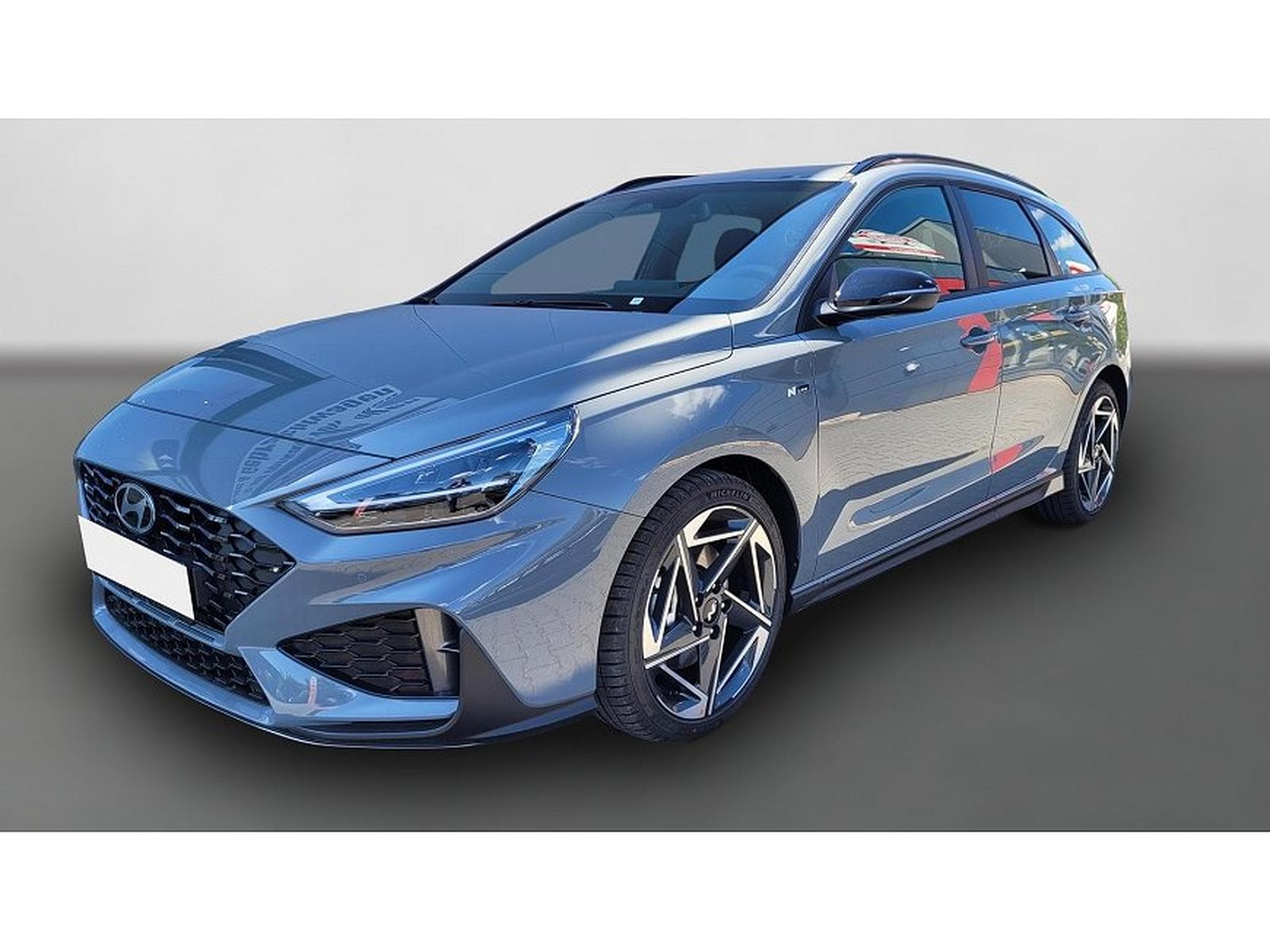 Hyundai i30 (2026) - Photo 1