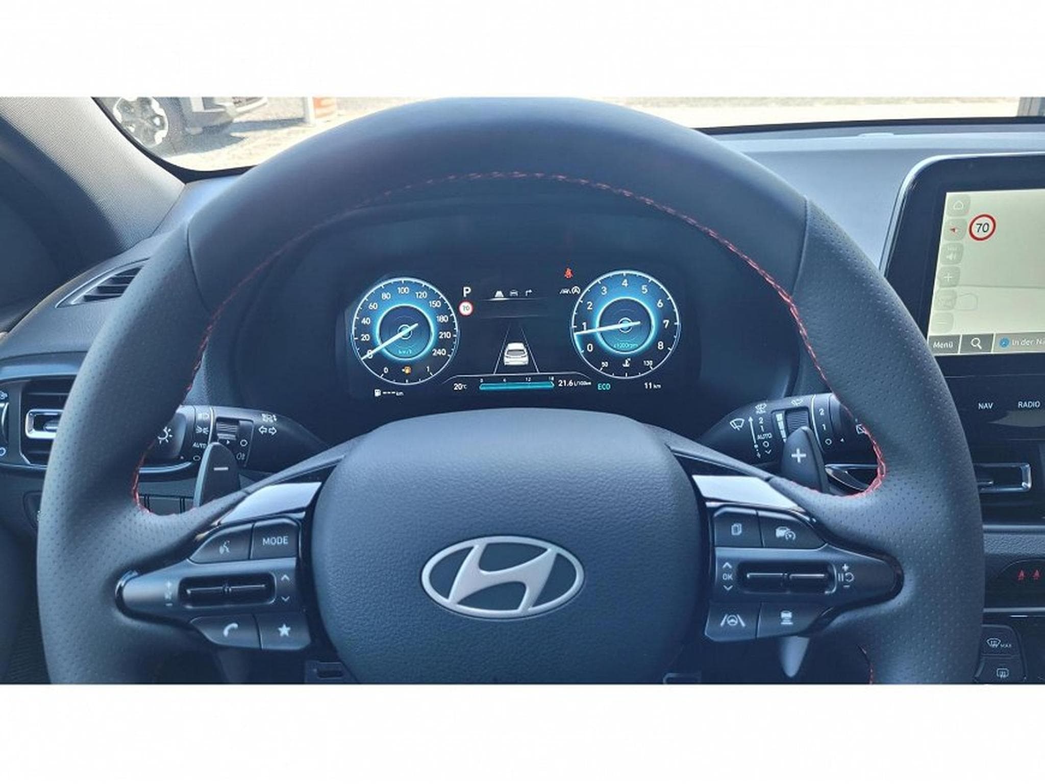Hyundai i30 (2026) - Photo 10
