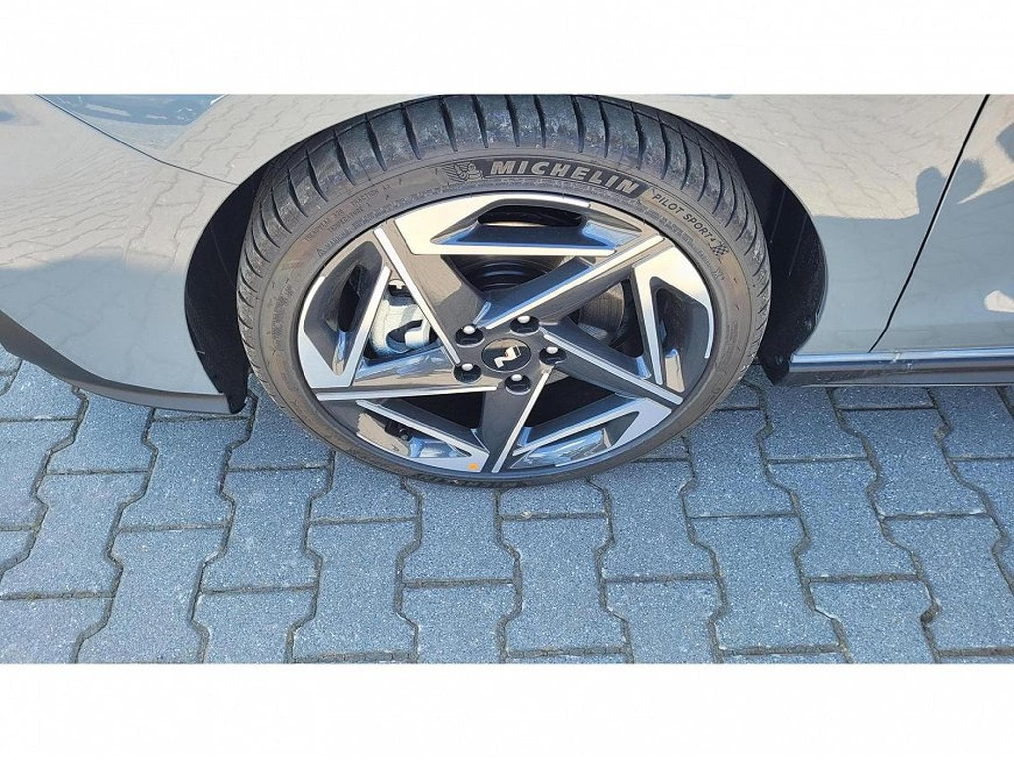 Hyundai i30 (2026) - Photo 13