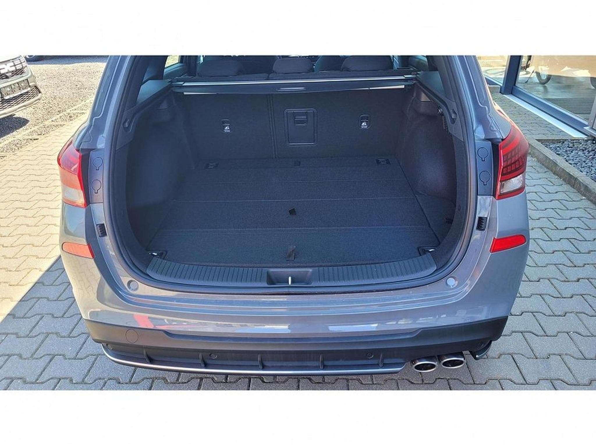 Hyundai i30 (2026) - Photo 14