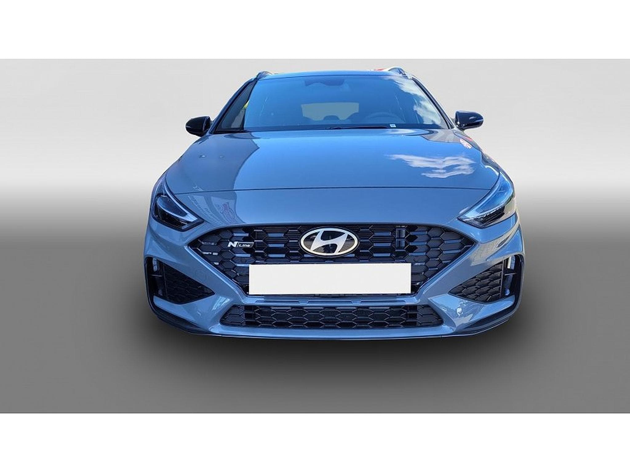 Hyundai i30 (2026) - Photo 2