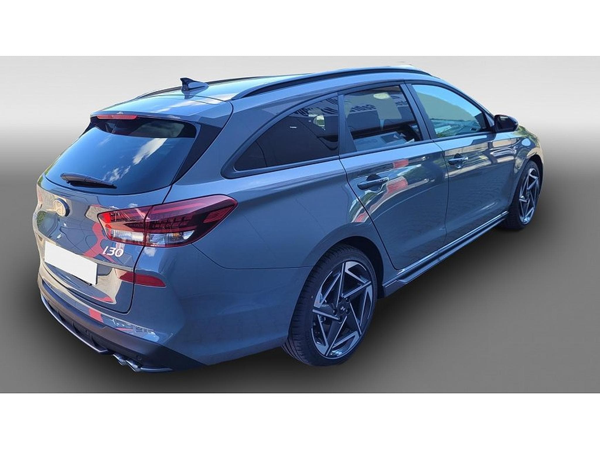 Hyundai i30 (2026) - Photo 4