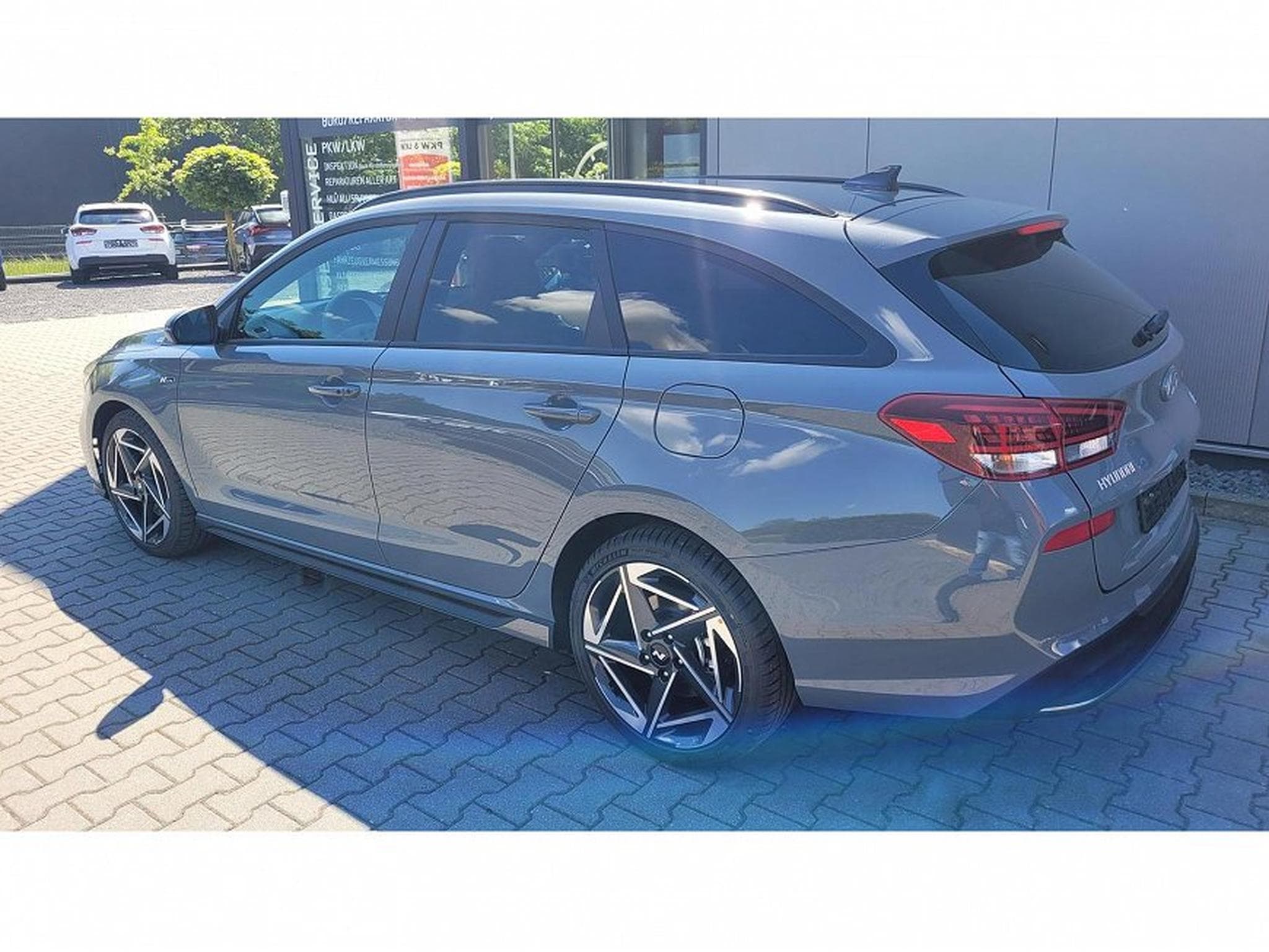 Hyundai i30 (2026) - Photo 6