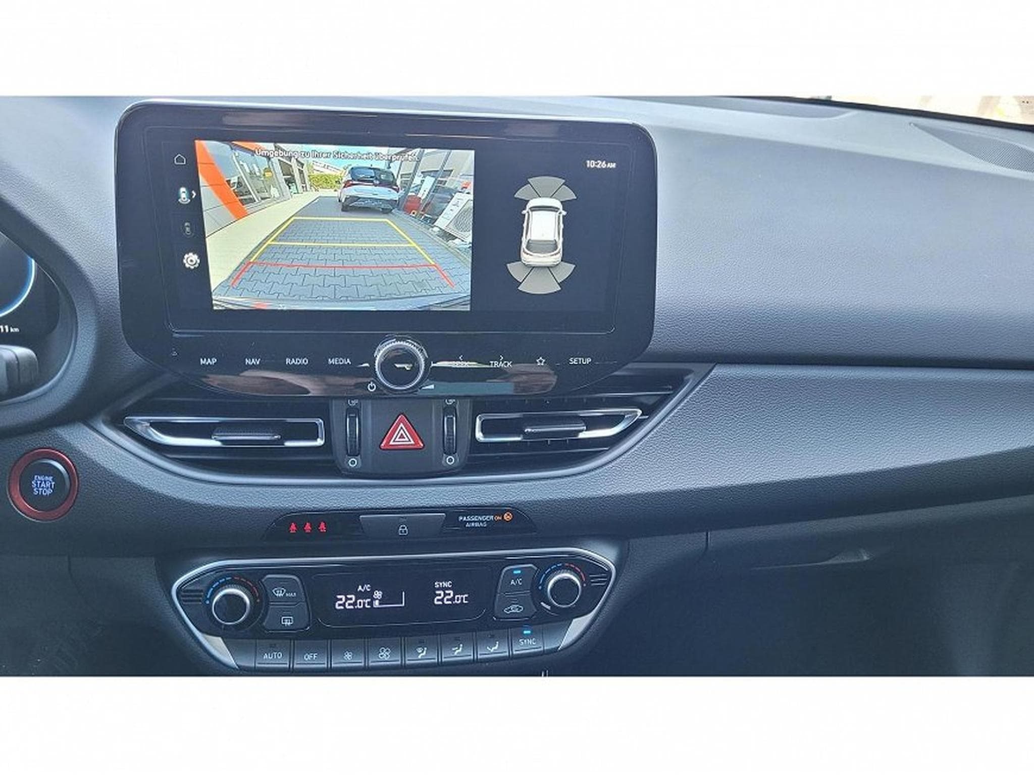 Hyundai i30 (2026) - Photo 9