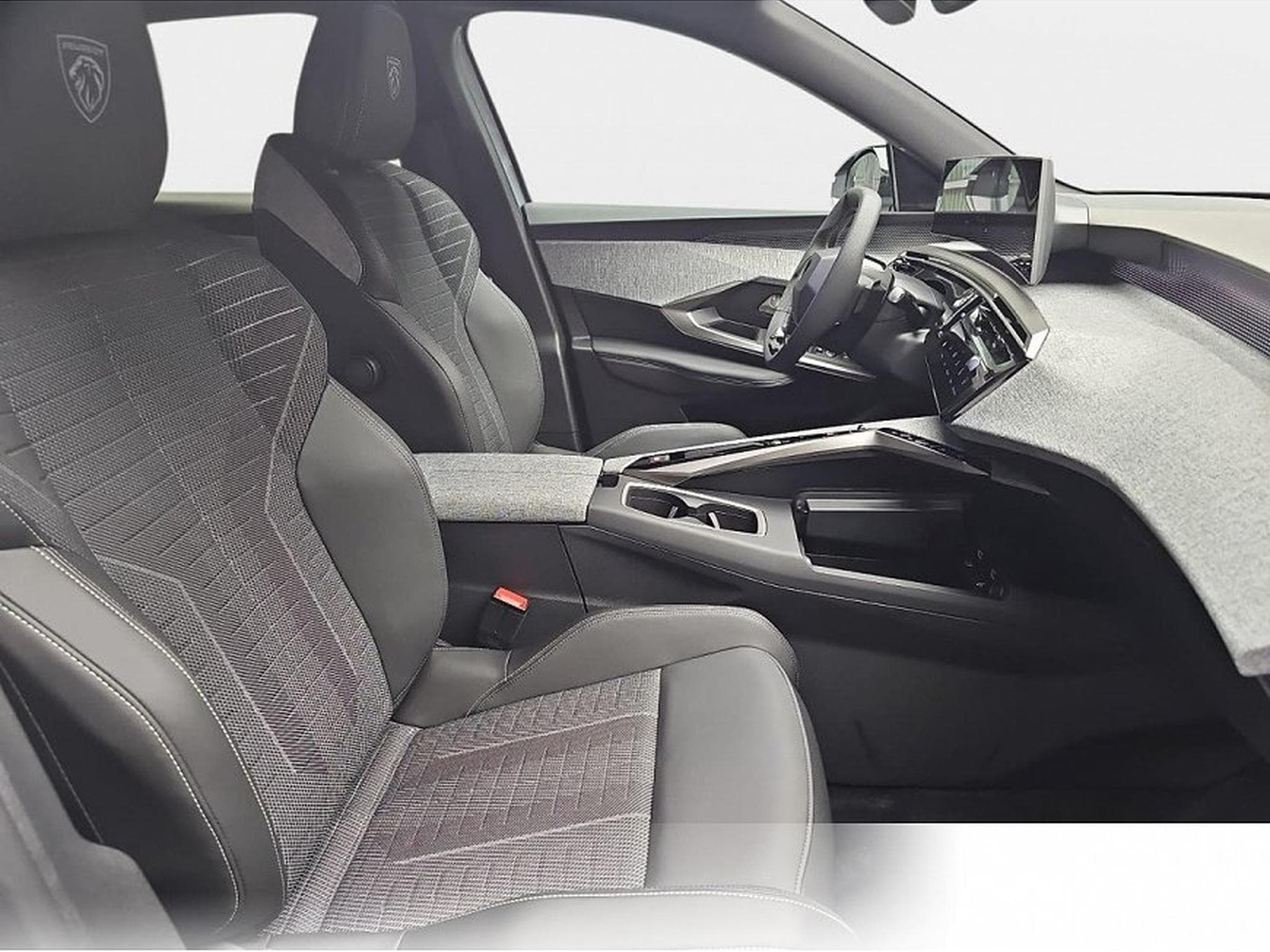 Peugeot 3008 (2026) - Photo 15