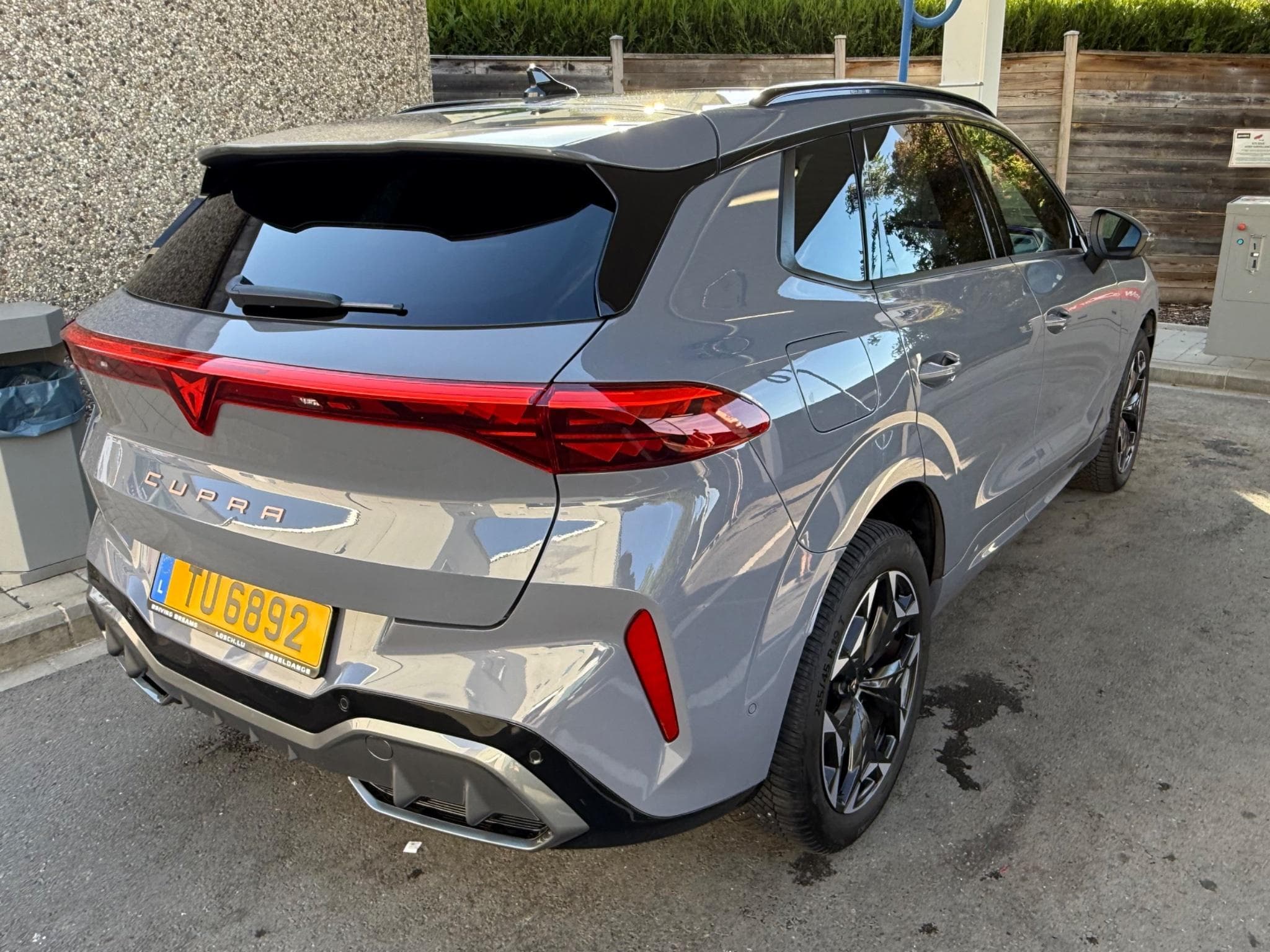 Cupra Terramar (2025) - Photo 5