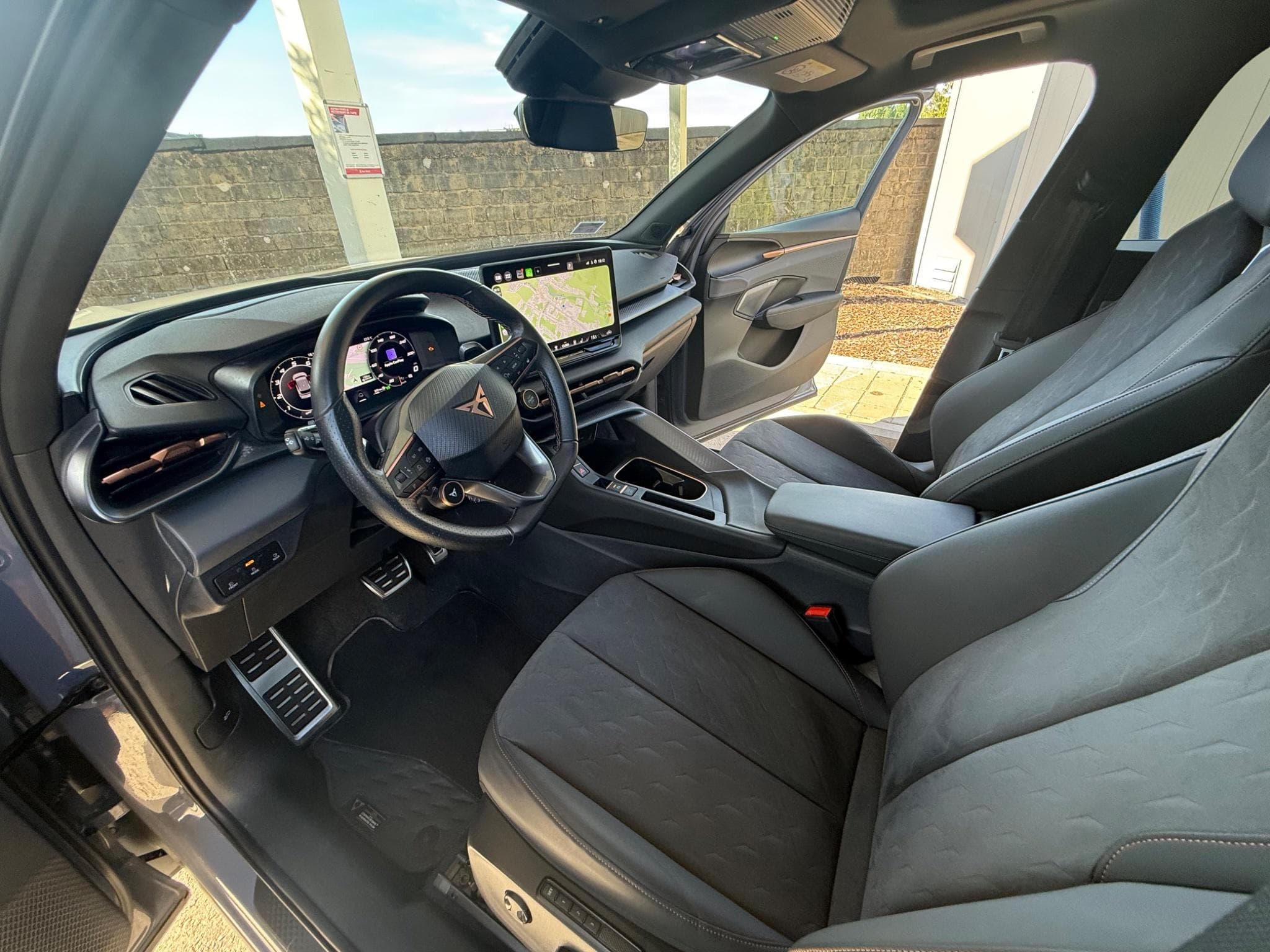 Cupra Terramar (2025) - Photo 6
