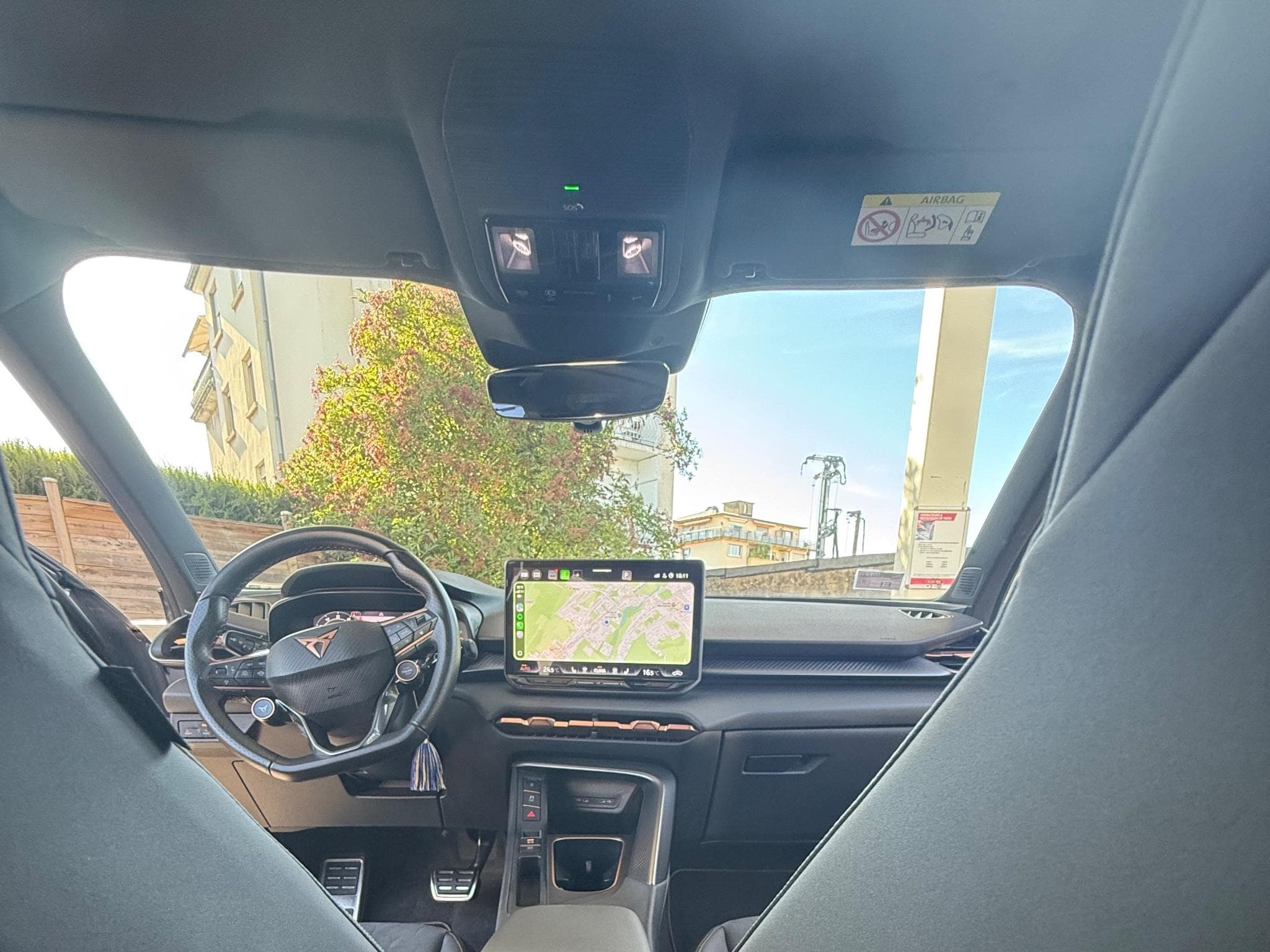 Cupra Terramar (2025) - Photo 8