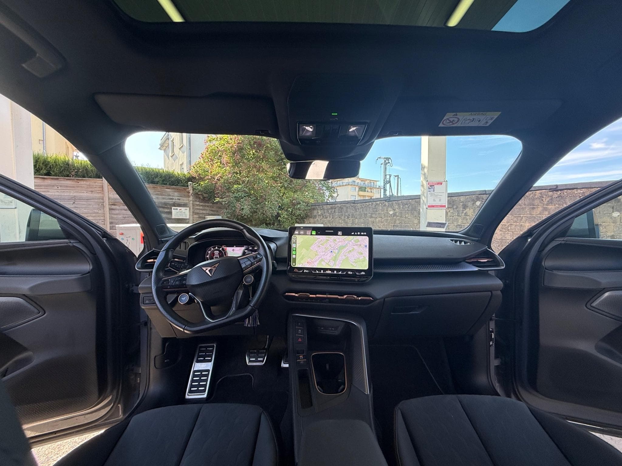 Cupra Terramar (2025) - Photo 9