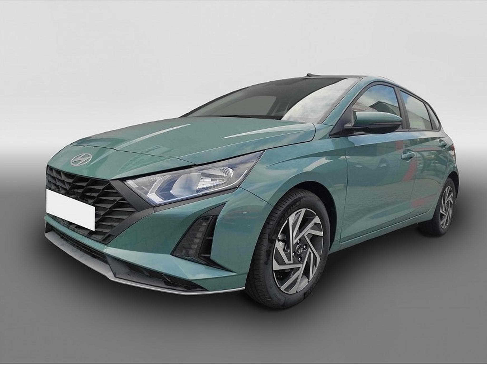 Hyundai i20 (2026) - Photo 1