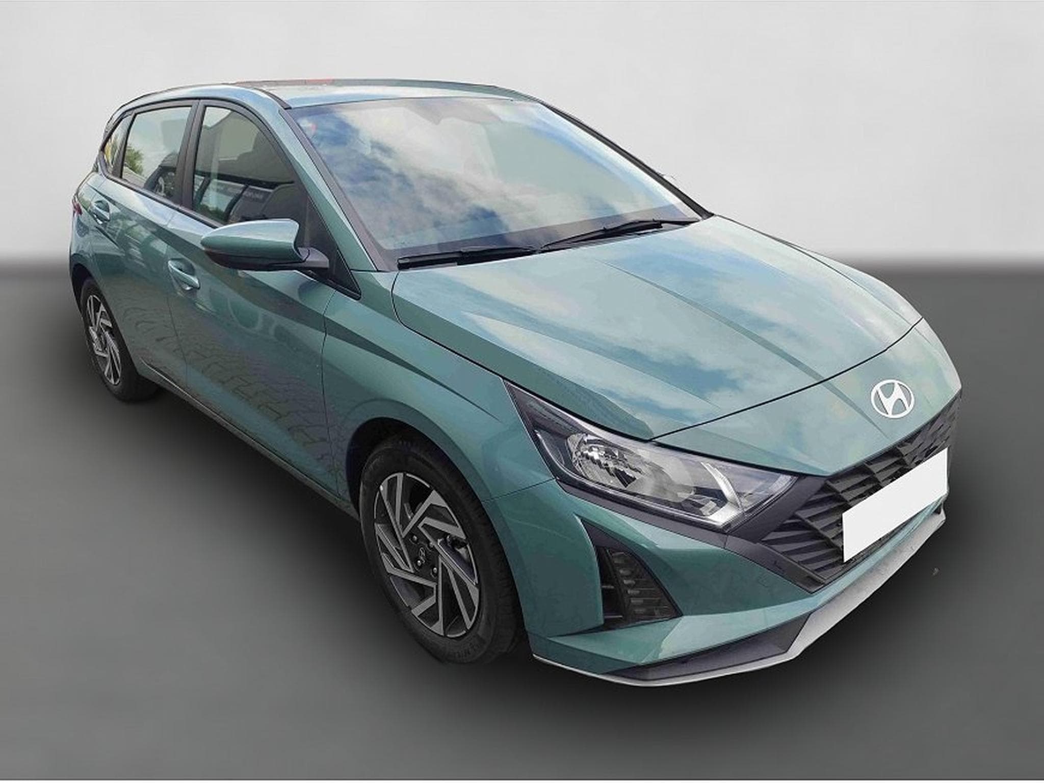 Hyundai i20 (2026) - Photo 3