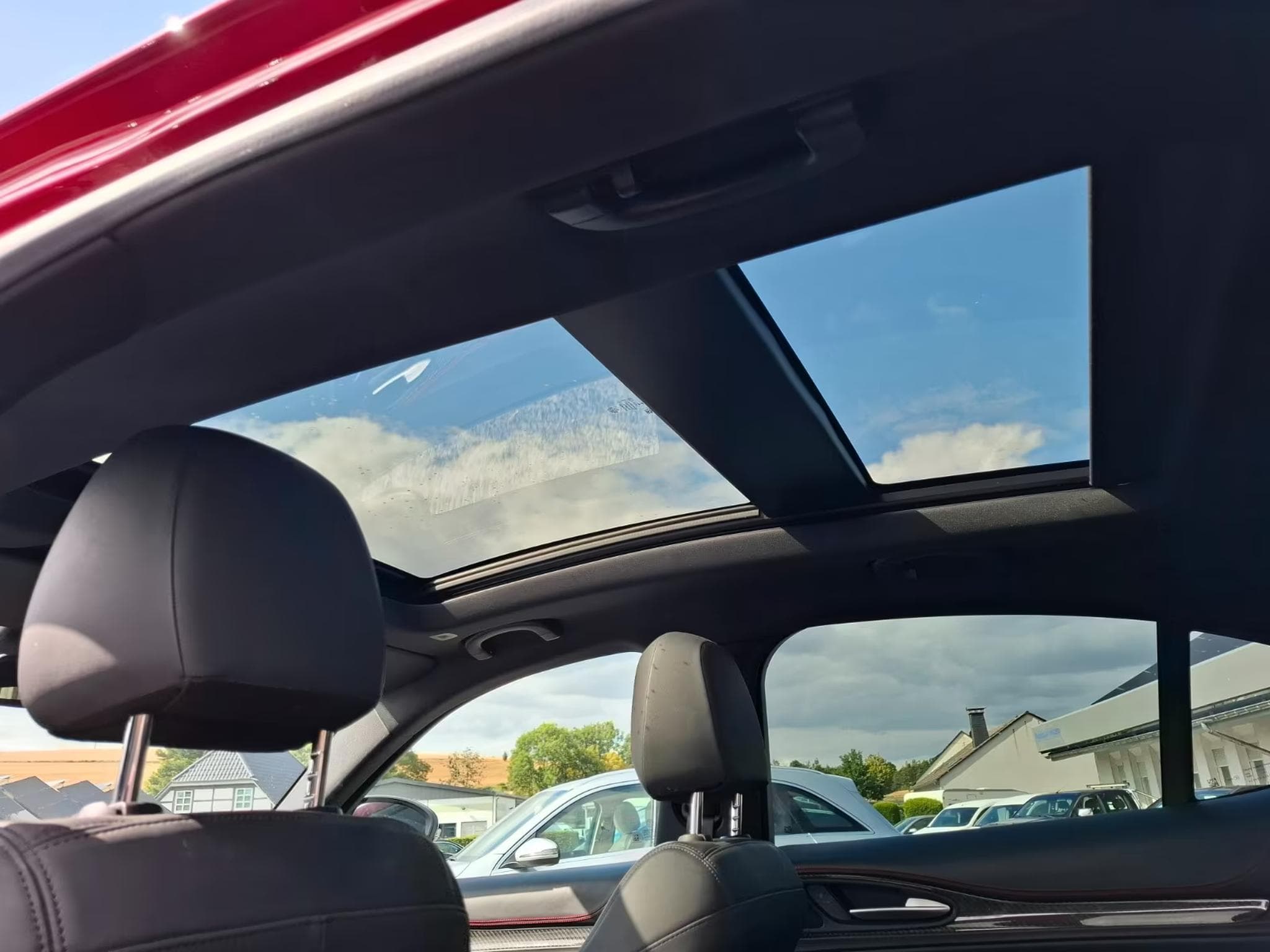 Alfa-Romeo Stelvio Quadrifoglio Q4 PANO SOUND MEMORY NAVI KAM LED (2020) - Photo 5