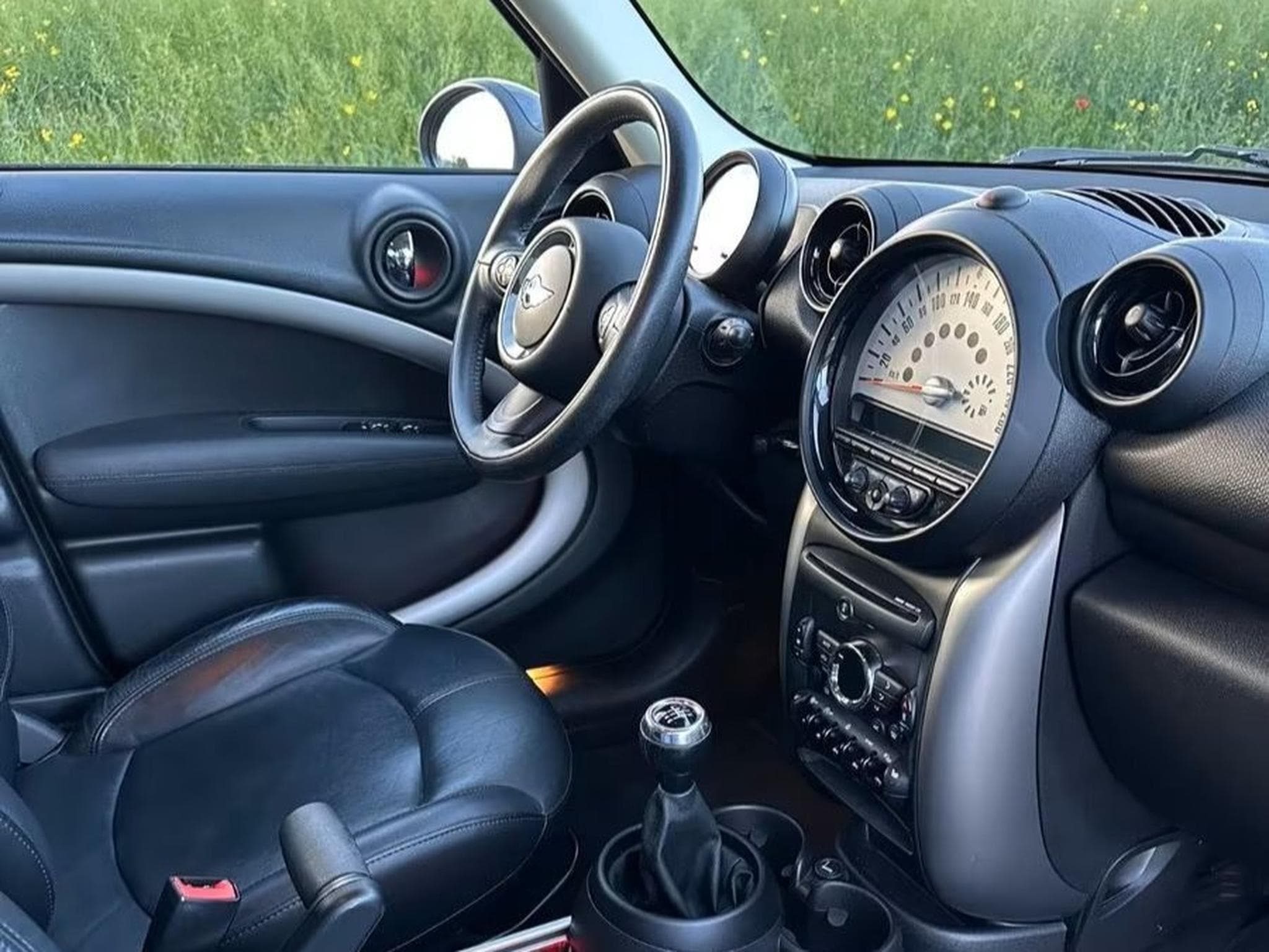 Mini Countryman All4 (2015) - Foto 6