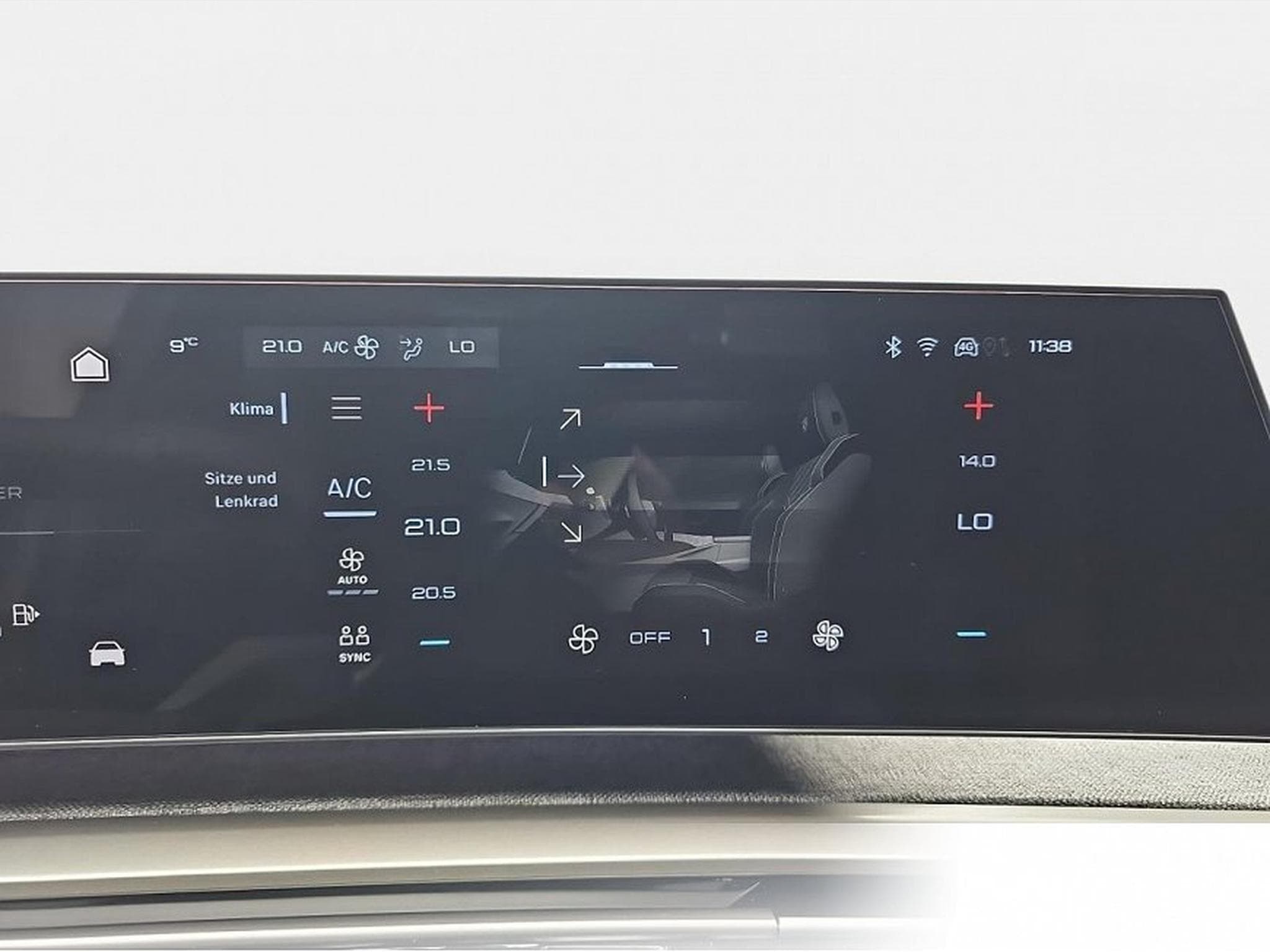 Peugeot 3008 (2026) - Photo 10