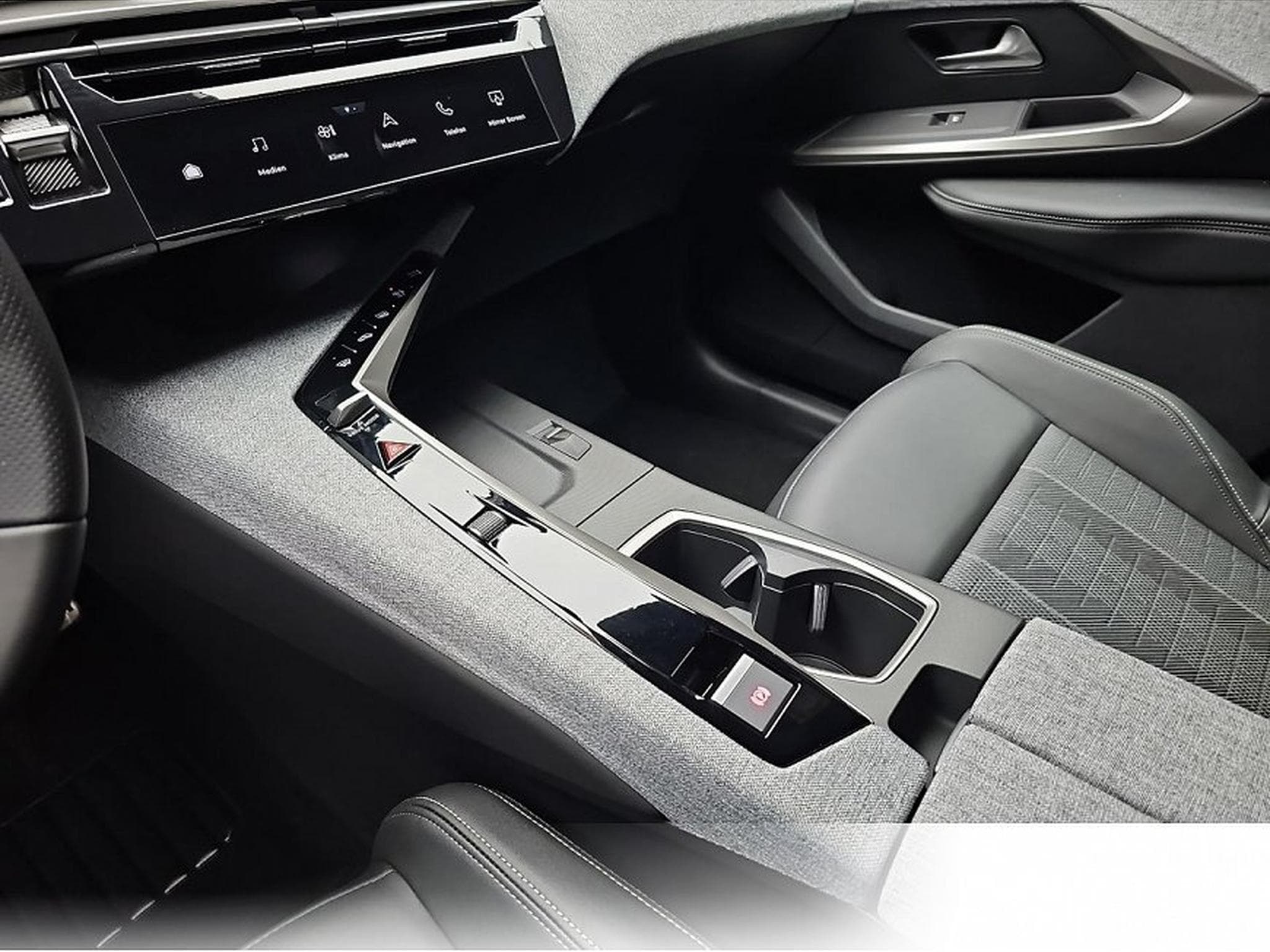 Peugeot 3008 (2026) - Photo 11