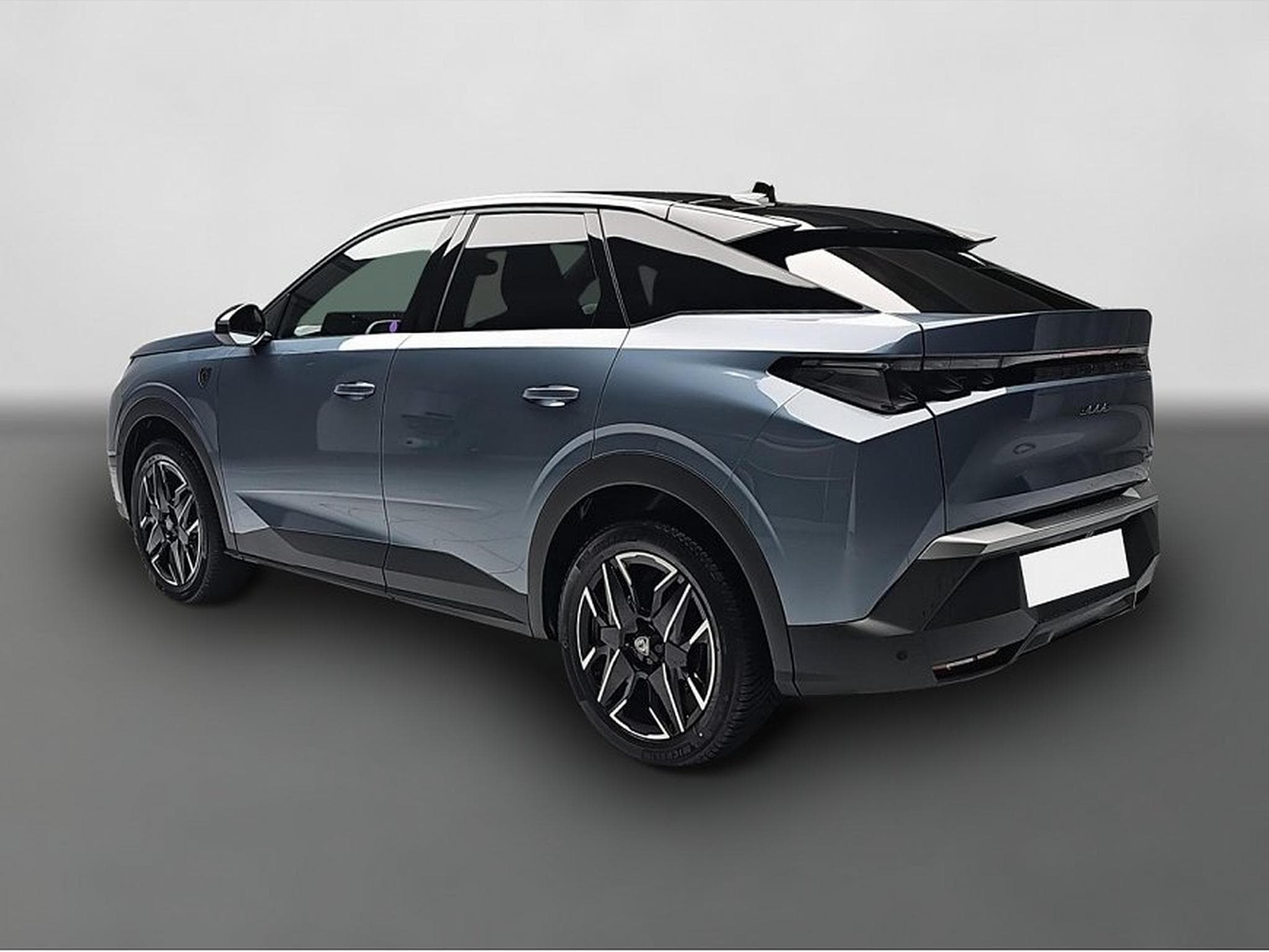 Peugeot 3008 (2026) - Photo 3