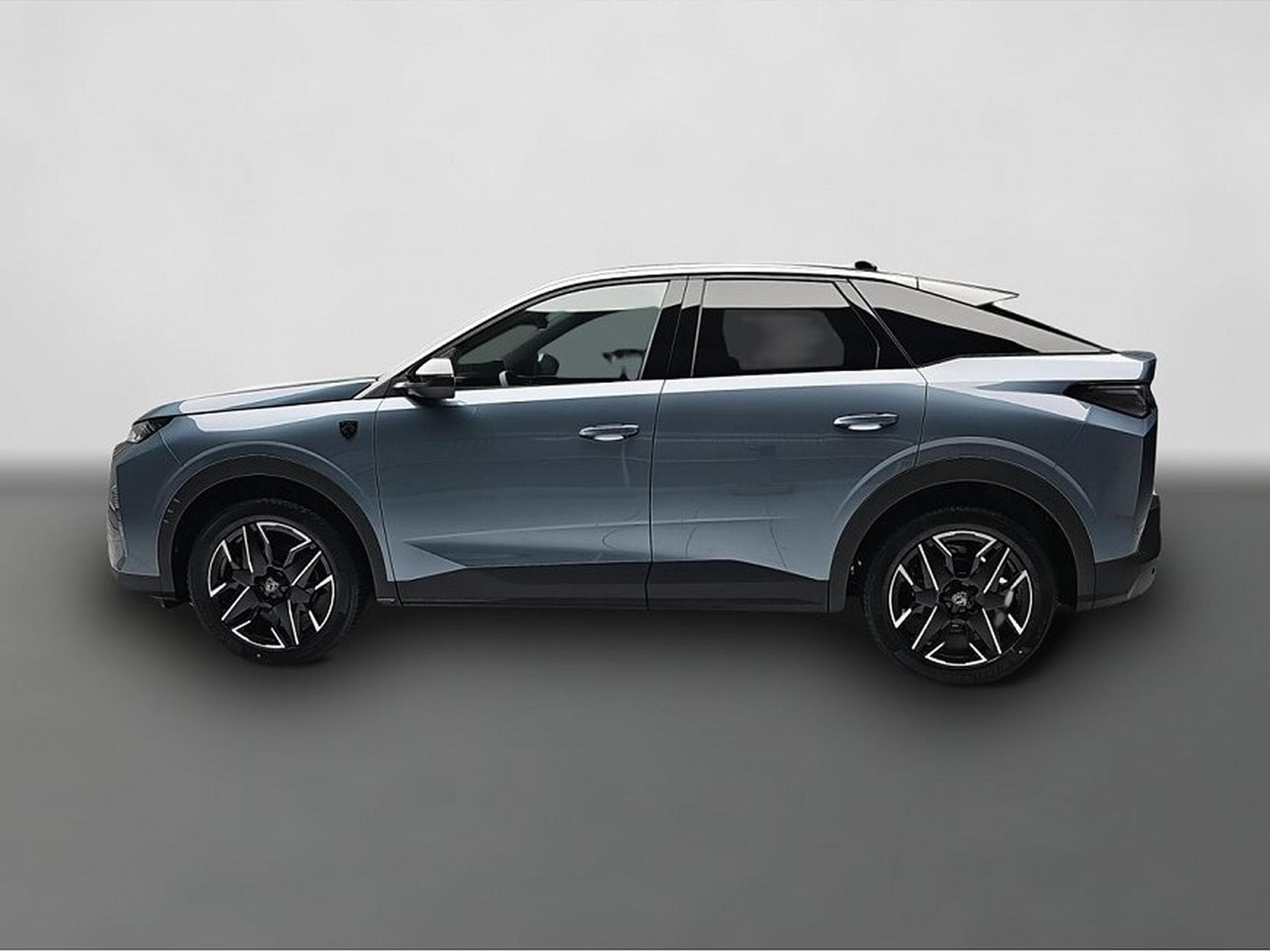 Peugeot 3008 (2026) - Photo 4