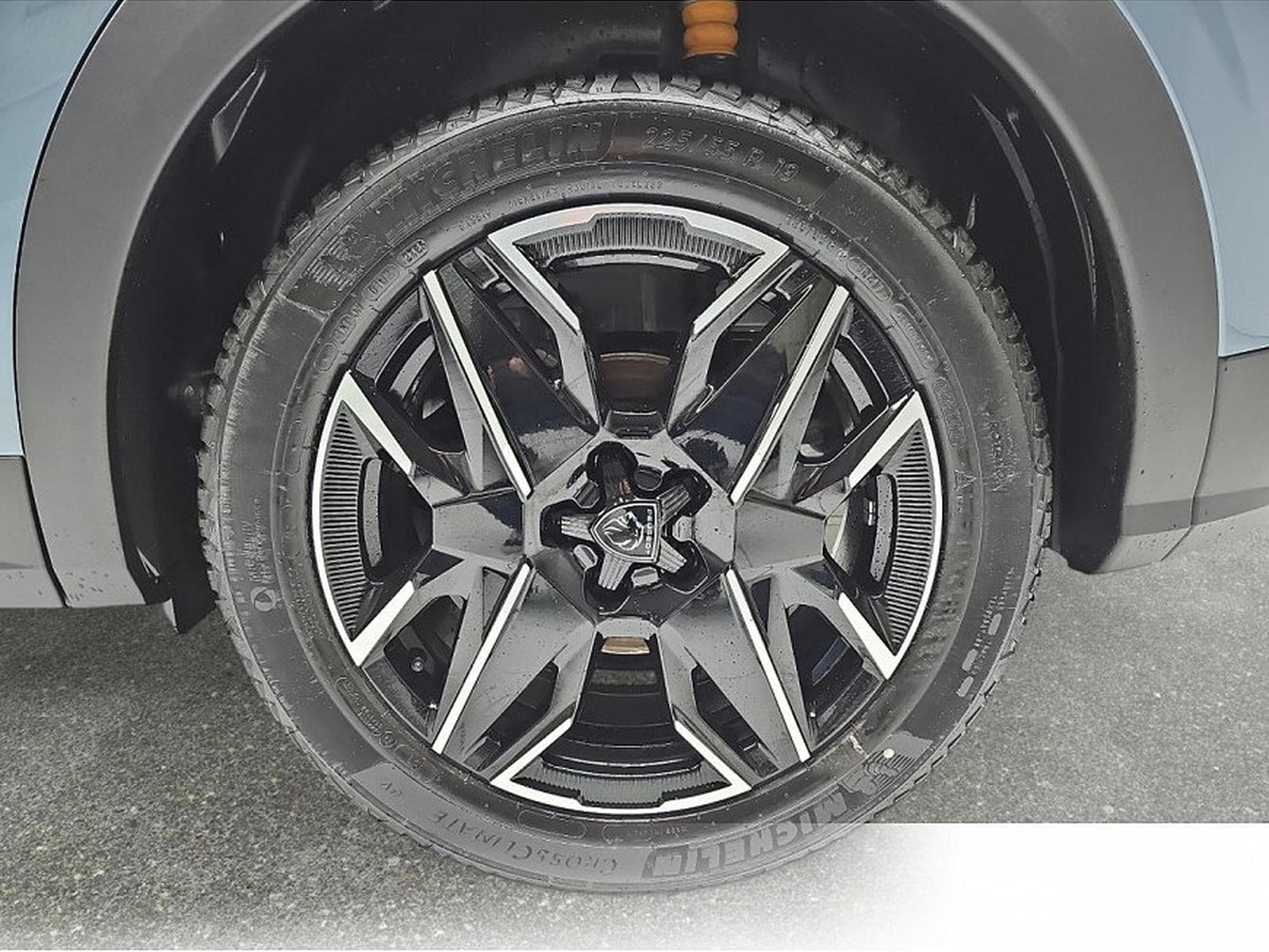 Peugeot 3008 (2026) - Photo 5