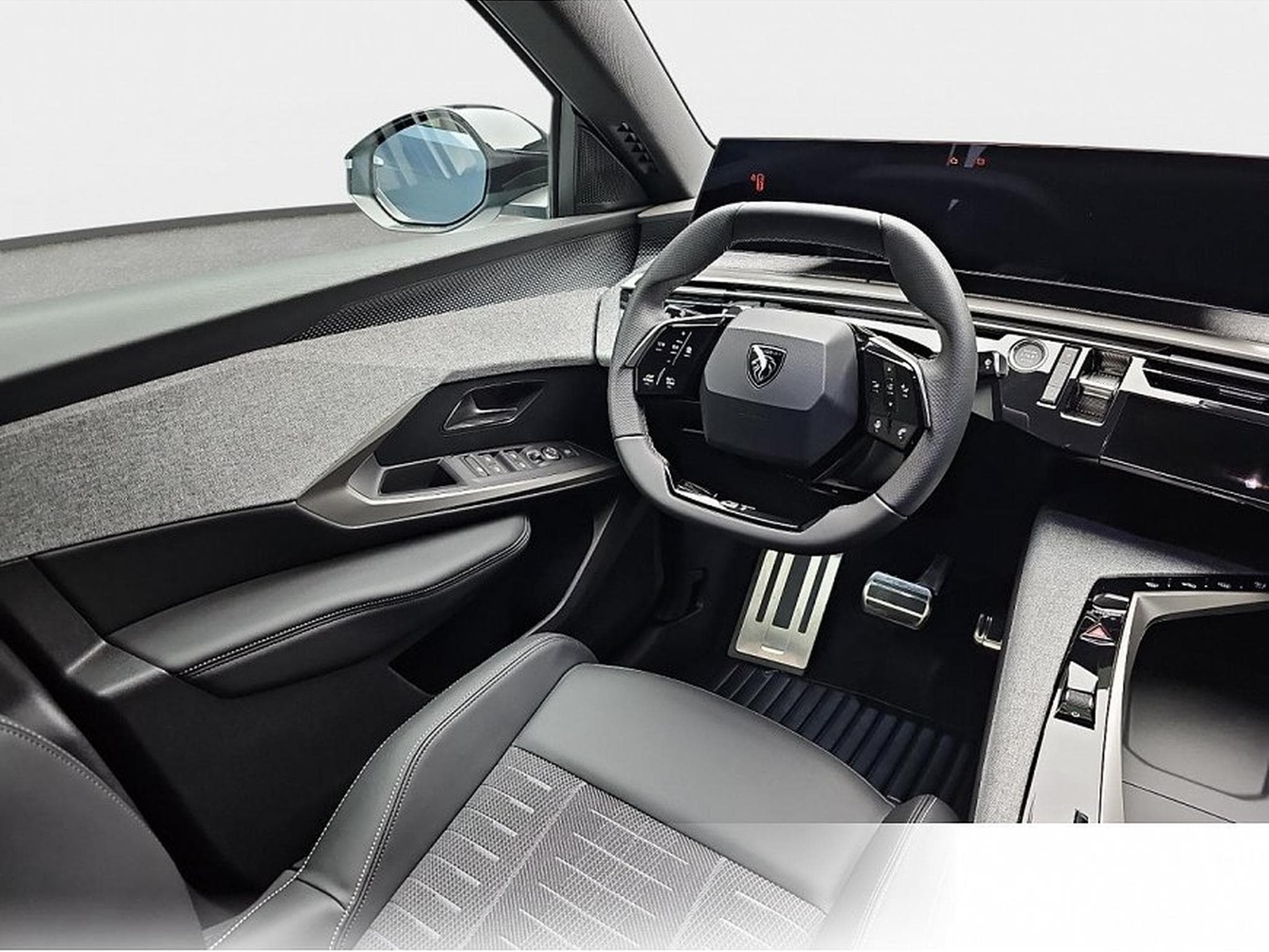 Peugeot 3008 (2026) - Photo 7