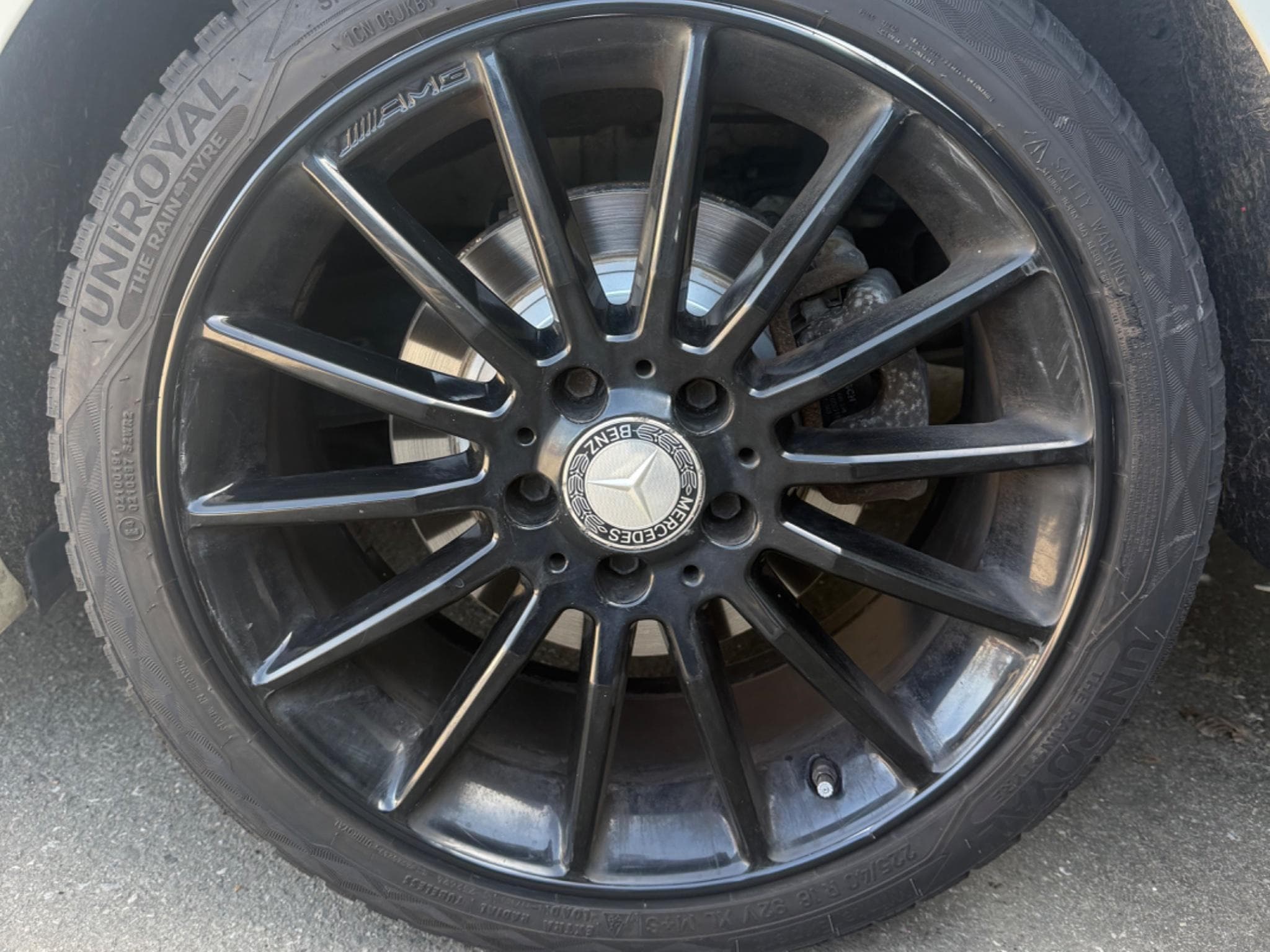 Mercedes CLA 220 7G-DCT URBAN / PROGRESSIVE PACKAGE (2017) - Photo 5
