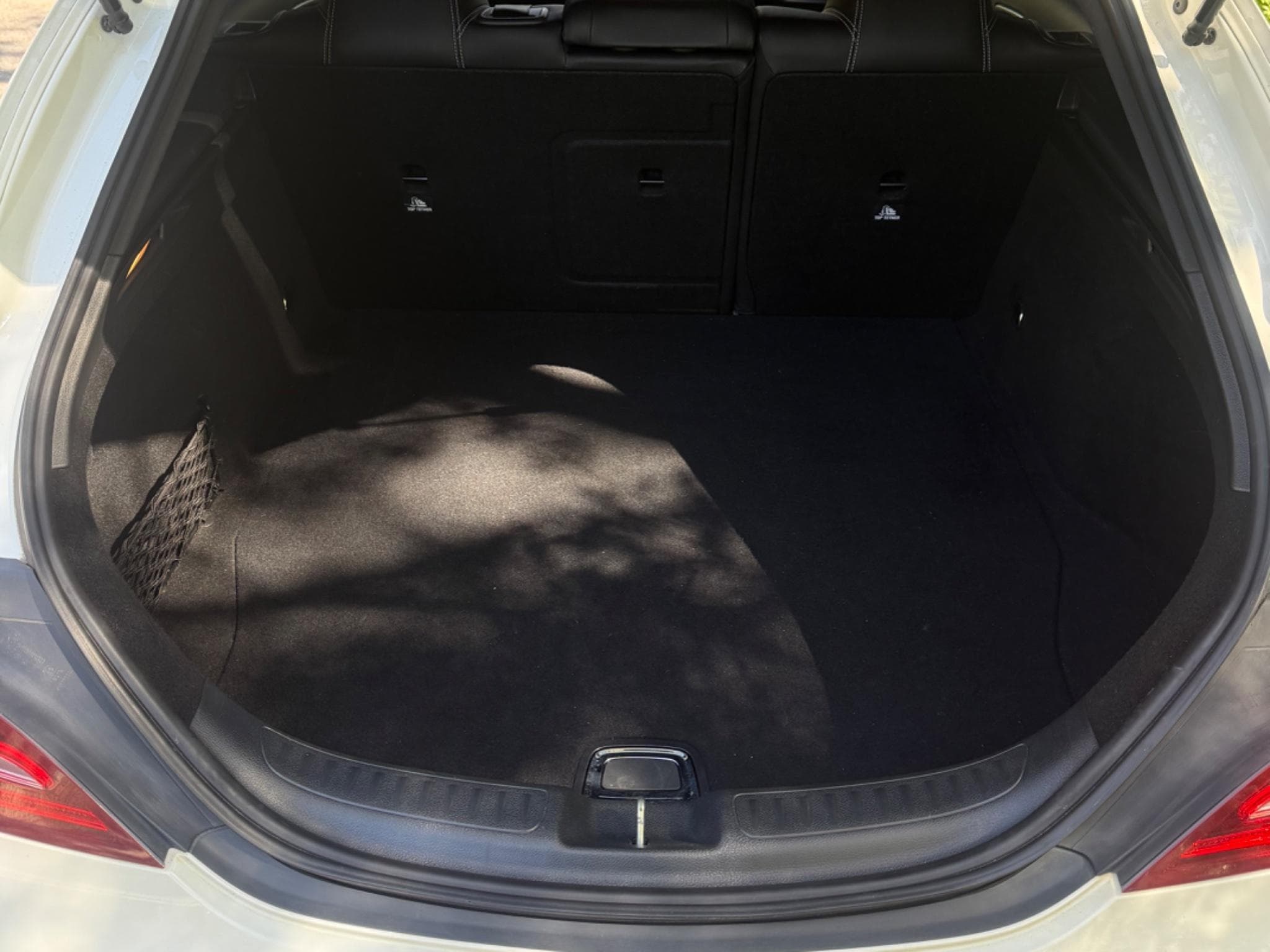 Mercedes CLA 220 7G-DCT URBAN / PROGRESSIVE PACKAGE (2017) - Photo 6