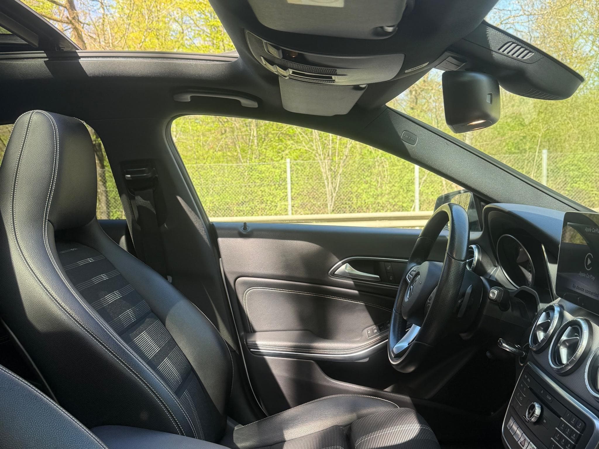 Mercedes CLA 220 7G-DCT URBAN / PROGRESSIVE PACKAGE (2017) - Photo 7