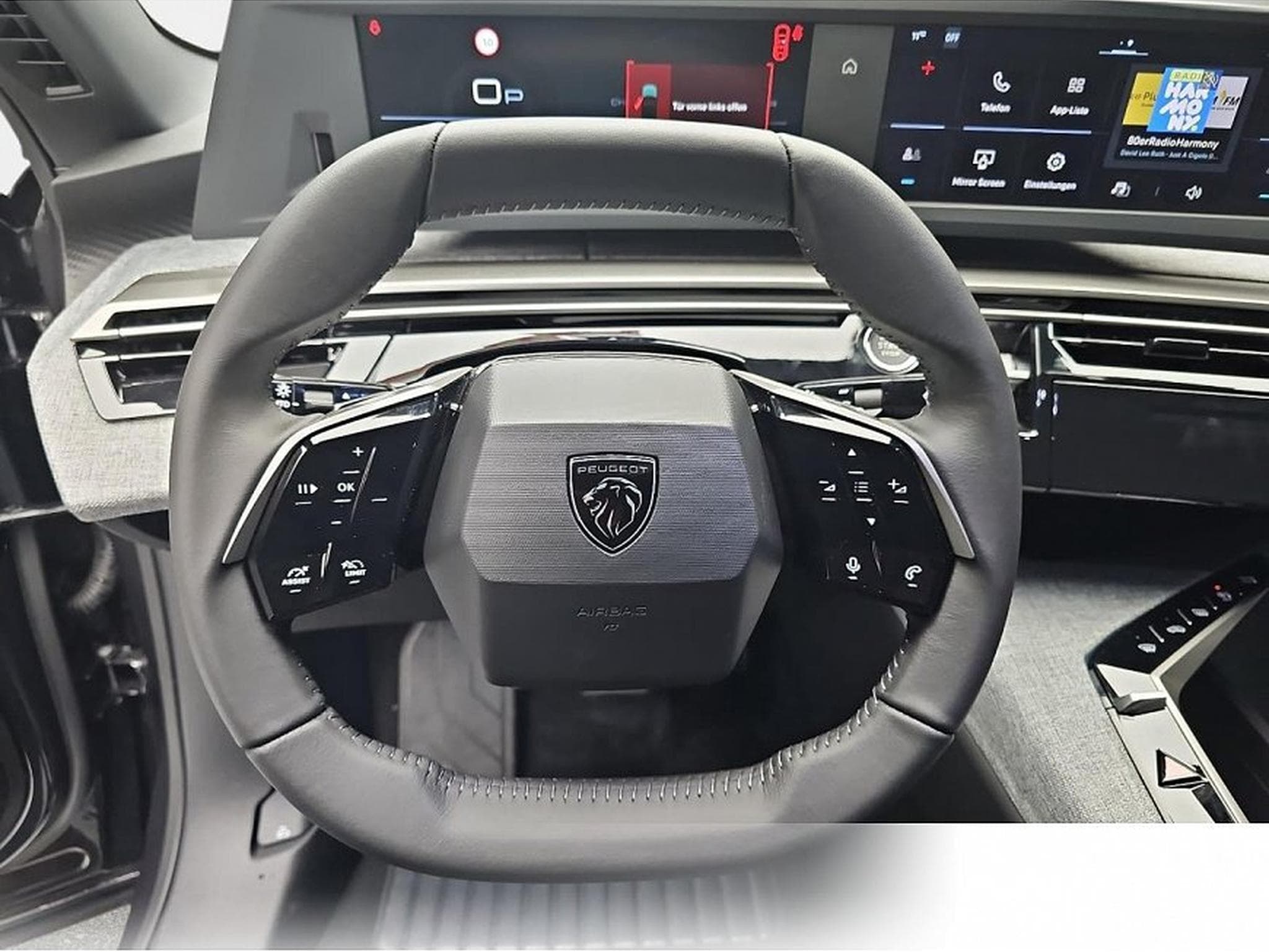 Peugeot 3008 (2026) - Photo 12