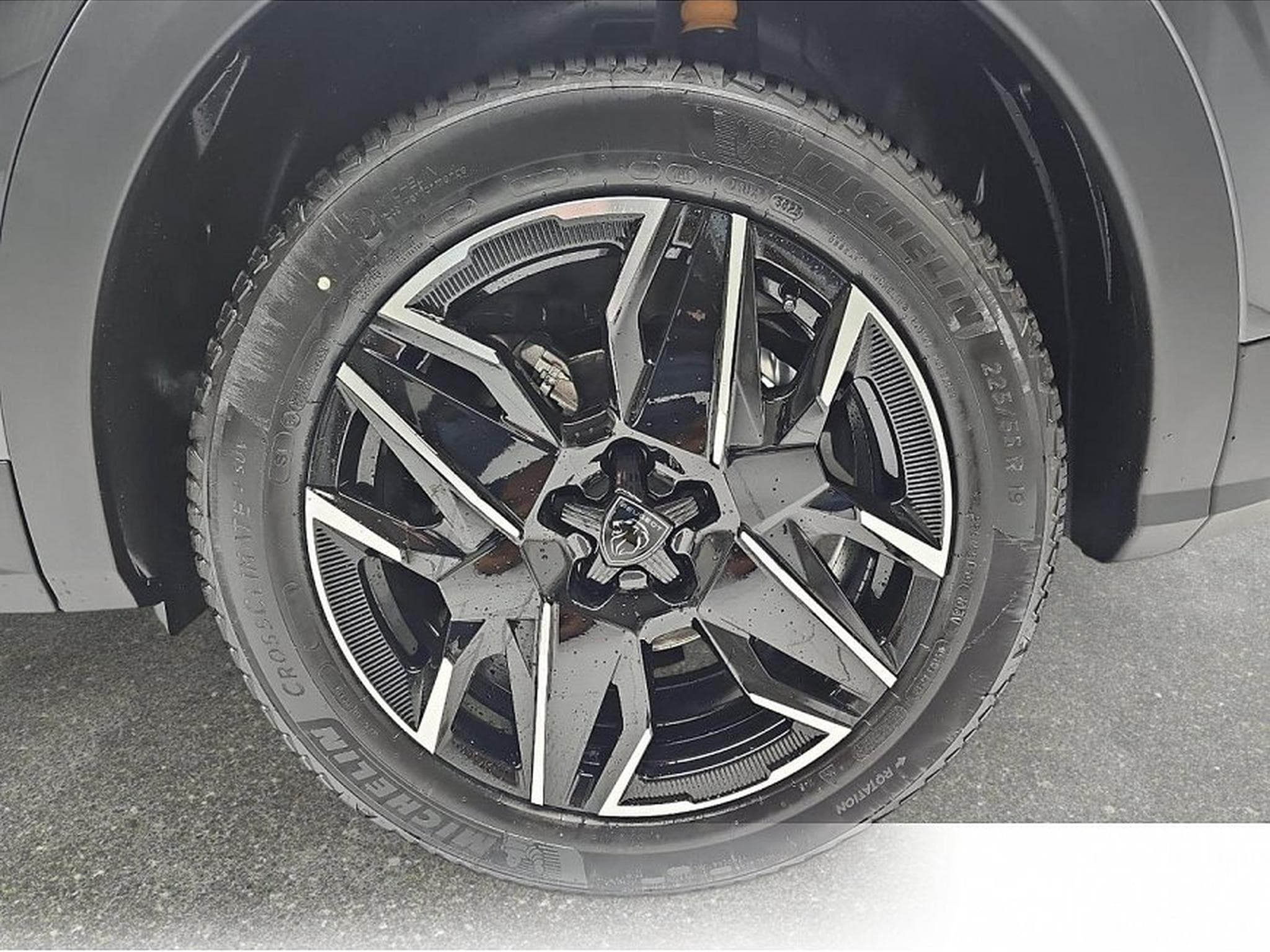 Peugeot 3008 (2026) - Photo 5