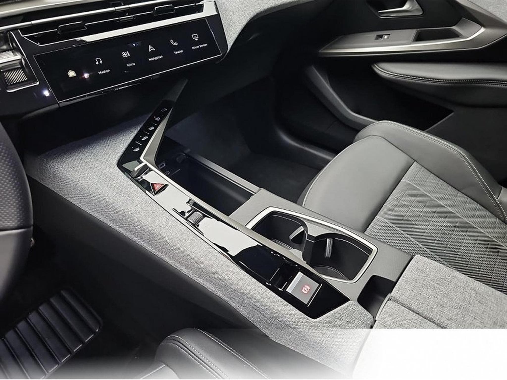 Peugeot 3008 (2026) - Photo 11