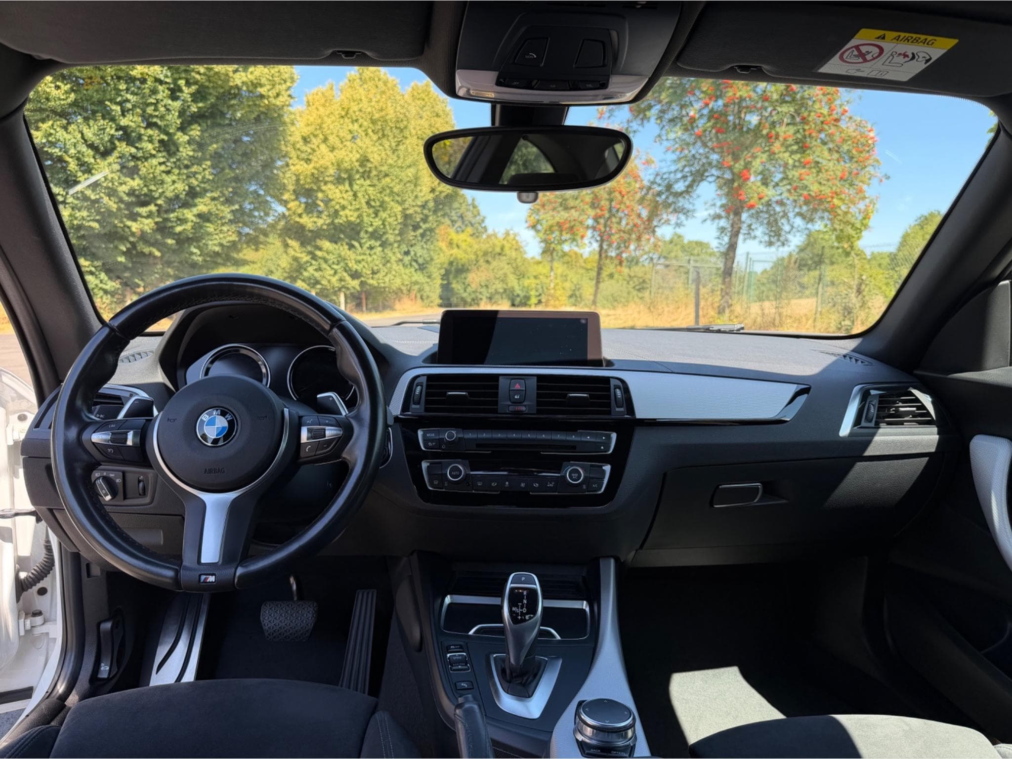 BMW 220 M Sport (2017) - Foto 11