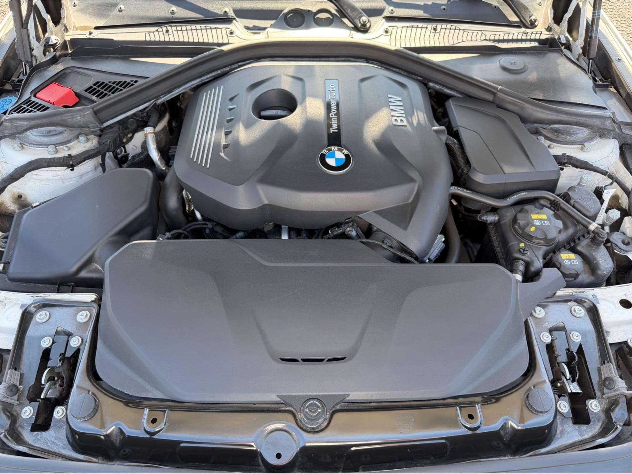BMW 220 M Sport (2017) - Foto 15