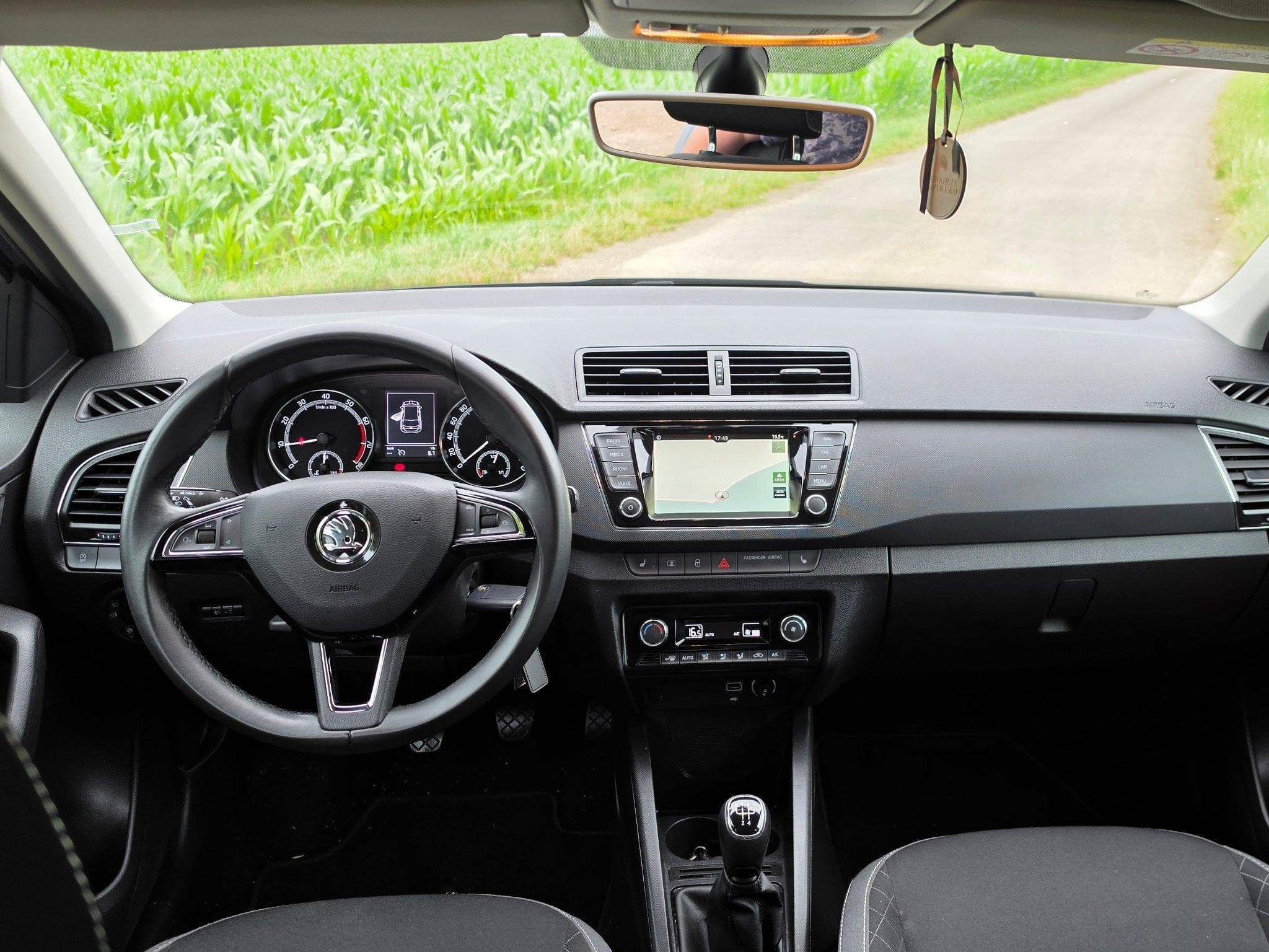 Skoda Fabia (2019) - Foto 3