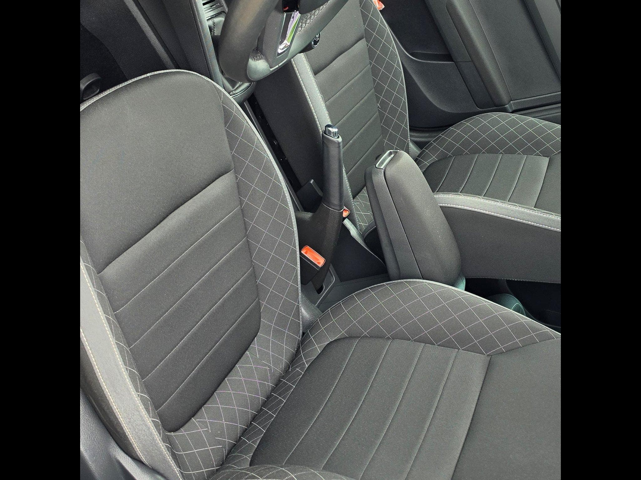 Skoda Fabia (2019) - Foto 4