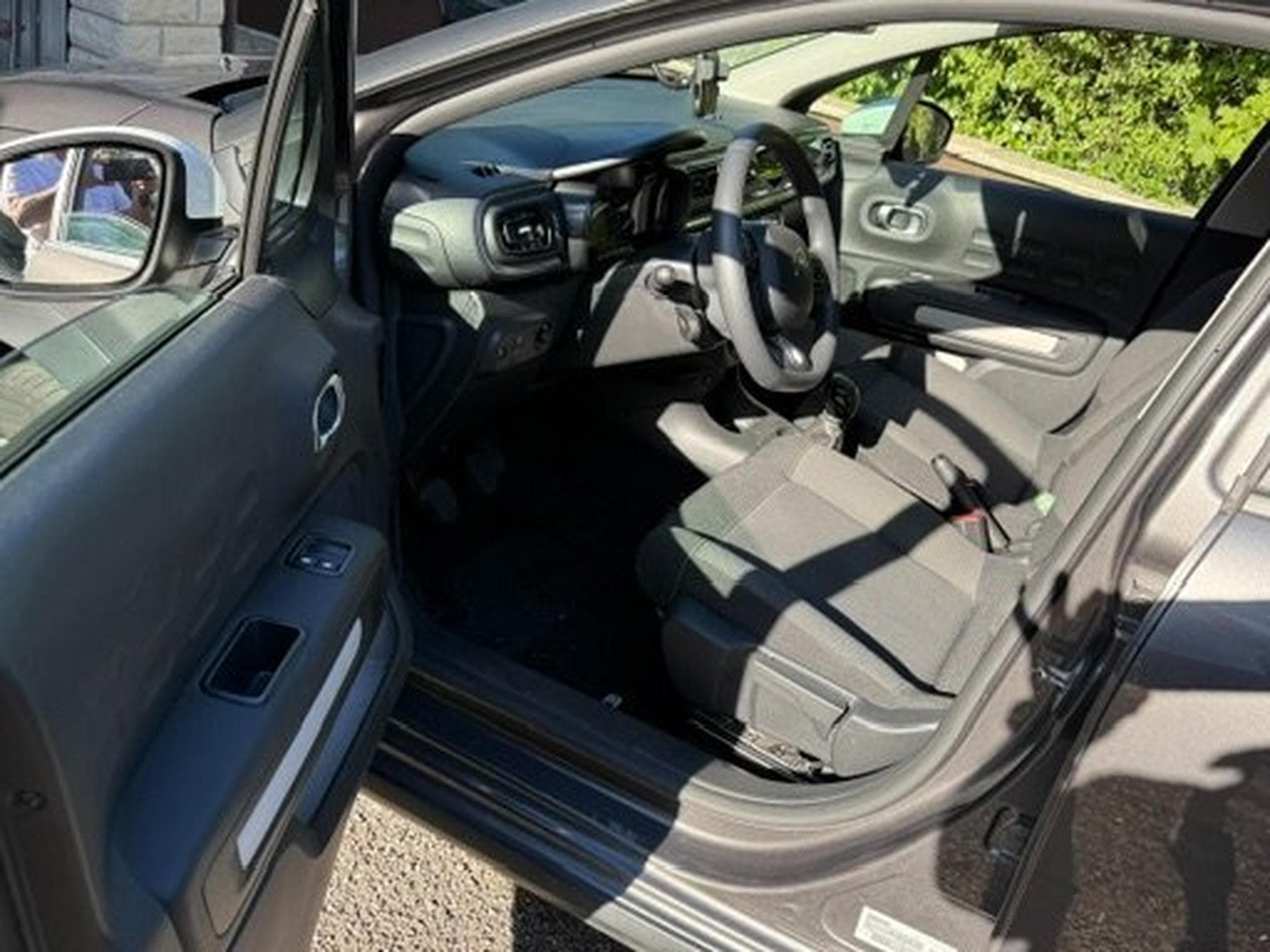 Citroën C3 YOU! (2024) - Photo 4