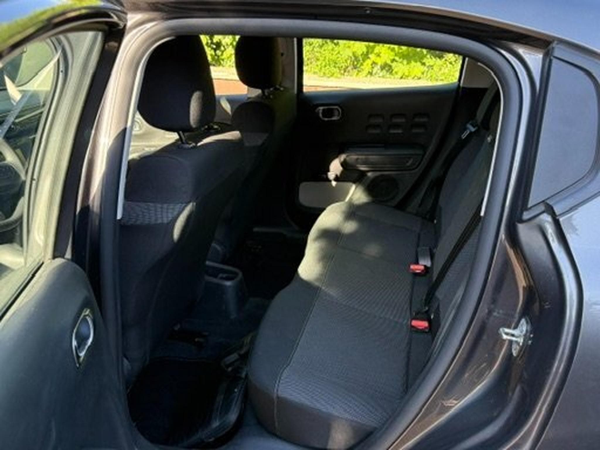 Citroën C3 YOU! (2024) - Photo 5