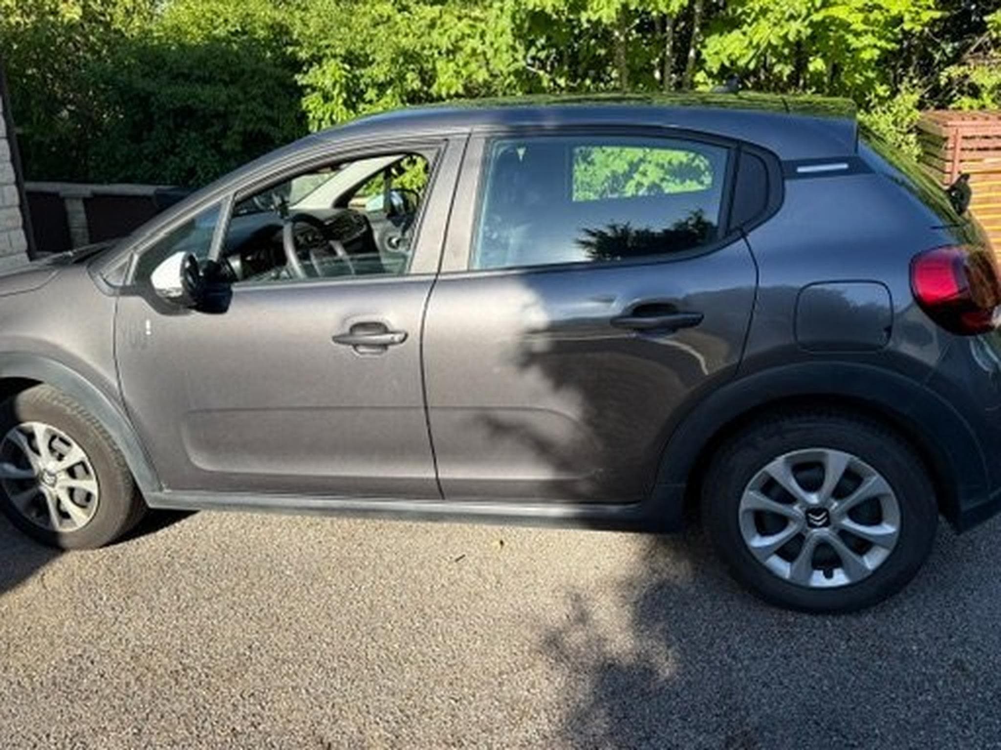 Citroën C3 YOU! (2024) - Photo 6